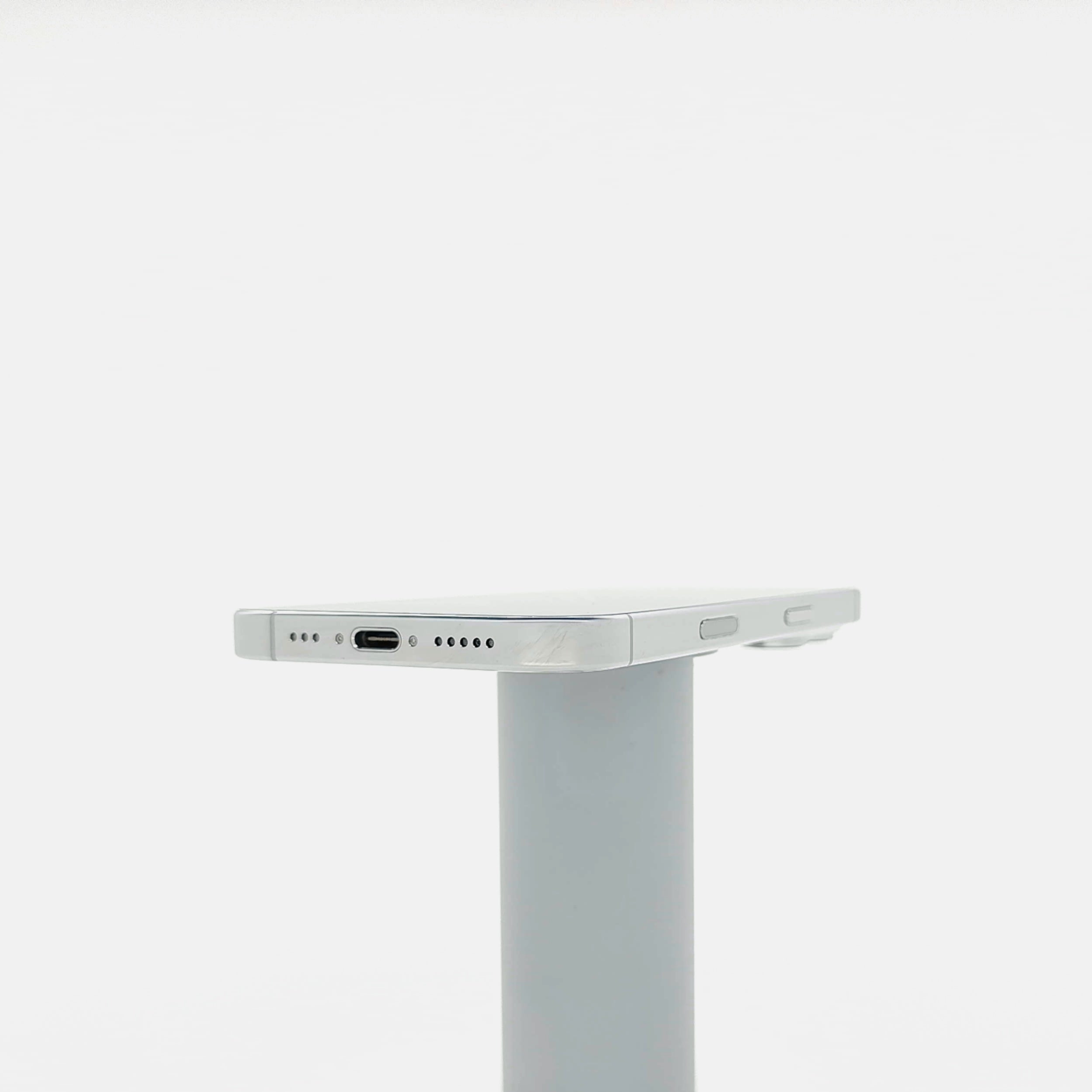 95新 Apple iPhone 16 Pro 128G 白色鈦金屬 中國大陸版