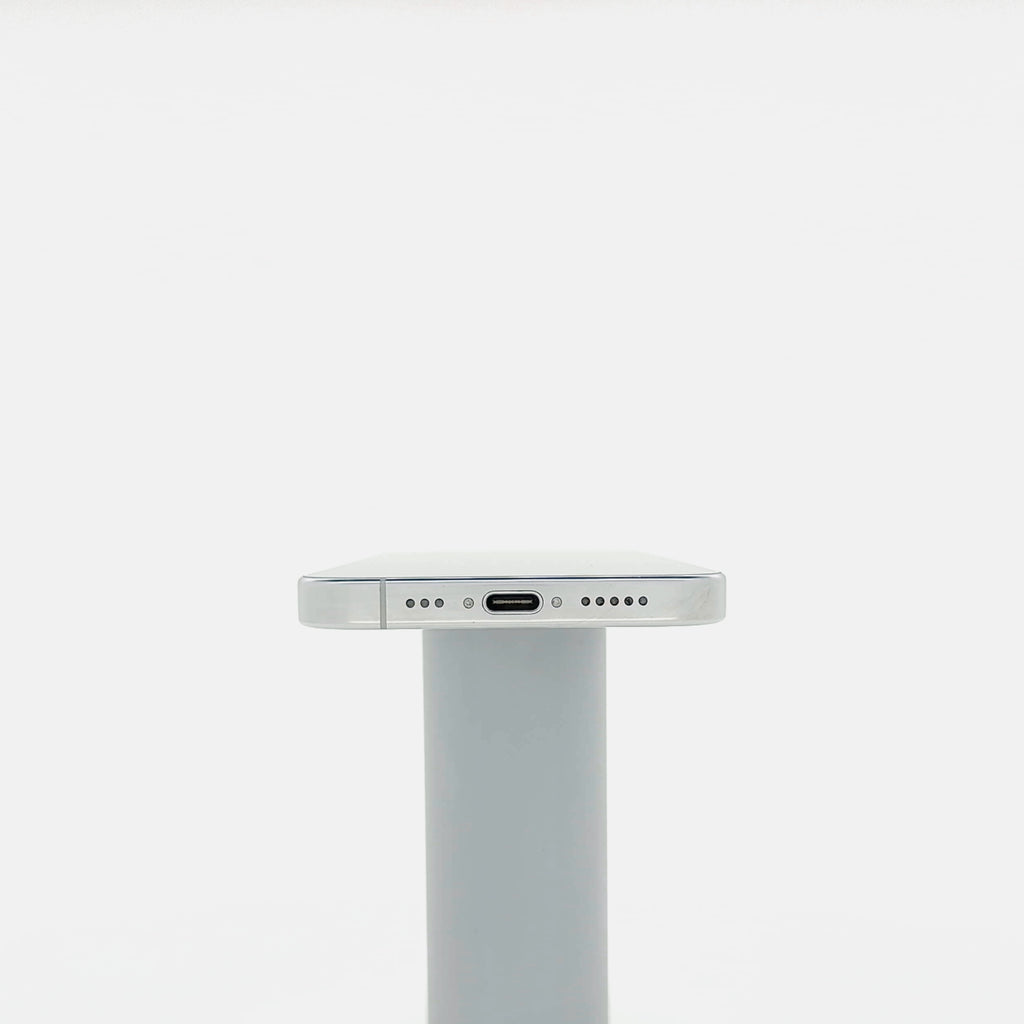 95新 Apple iPhone 16 Pro 128G 白色鈦金屬 中國大陸版