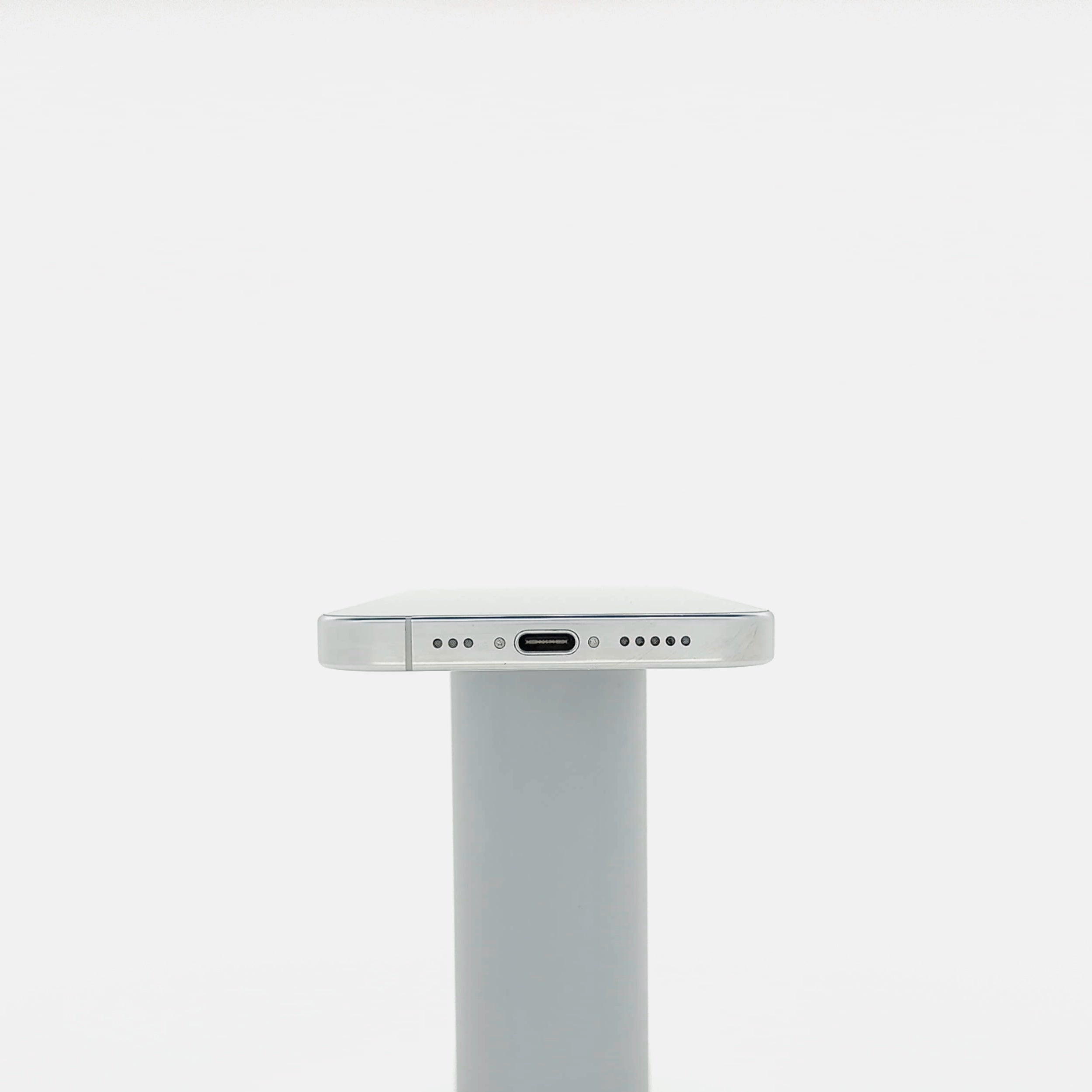 95新 Apple iPhone 16 Pro 128G 白色鈦金屬 中國大陸版