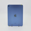 99新 Apple iPad 10代 256G 藍色 WIFI
