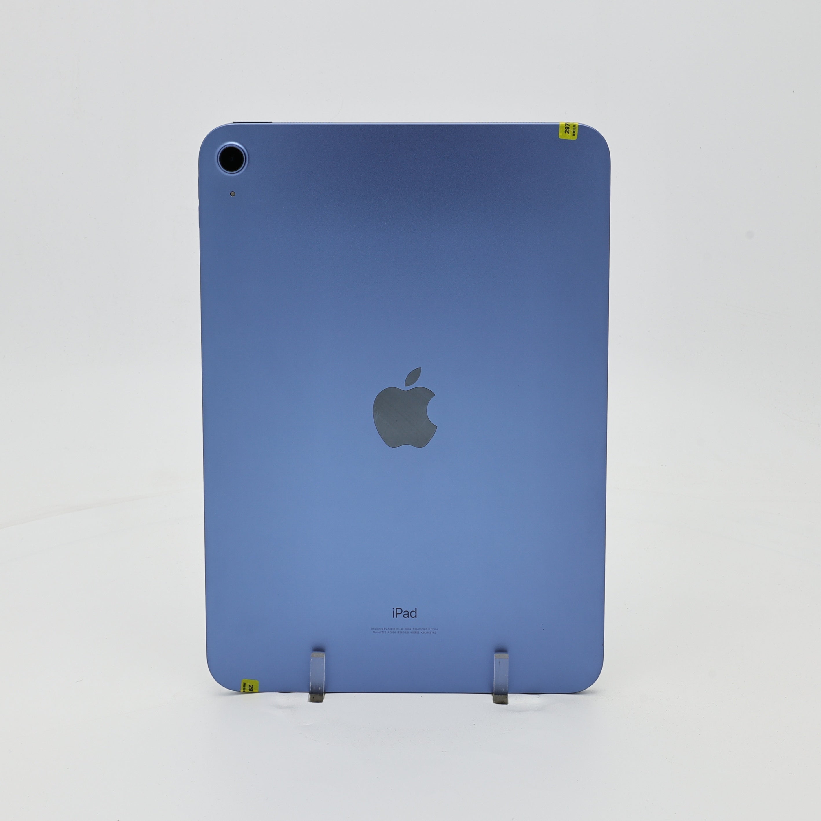 99新 Apple iPad 10代 256G 藍色 WIFI