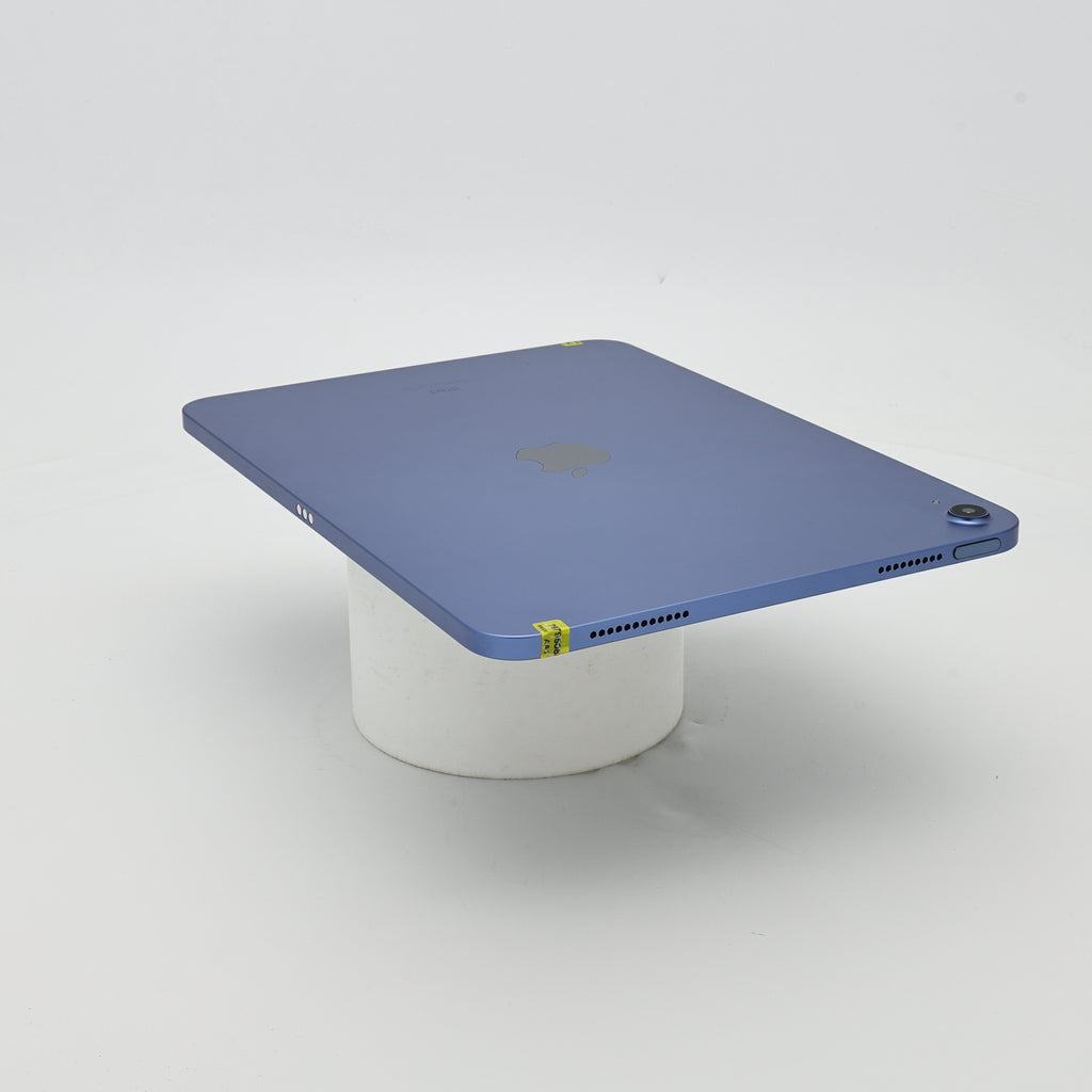 99新 Apple iPad 10代 256G 藍色 WIFI