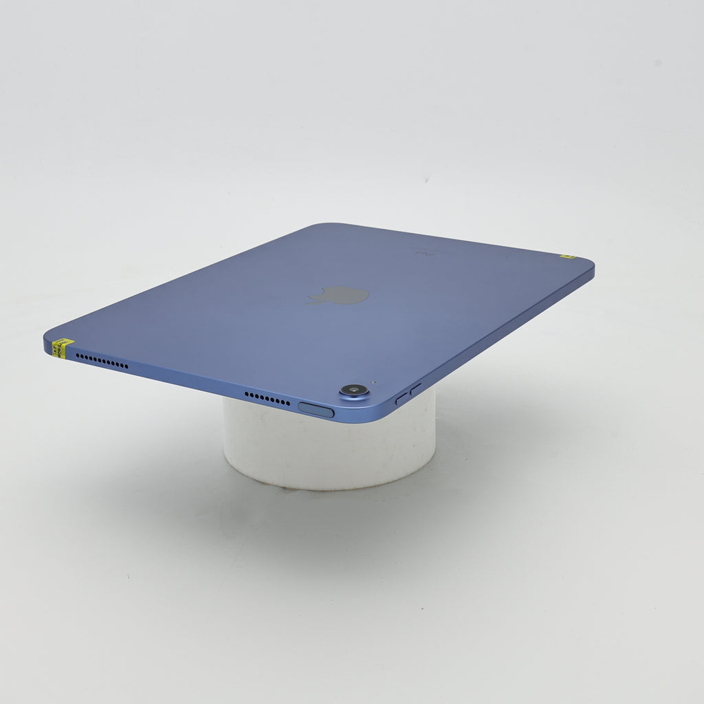 99新 Apple iPad 10代 256G 藍色 WIFI
