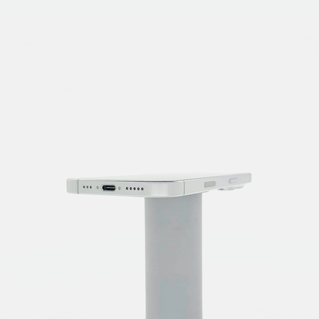 95新 Apple iPhone 16 Pro 128G 白色鈦金屬 中國大陸版