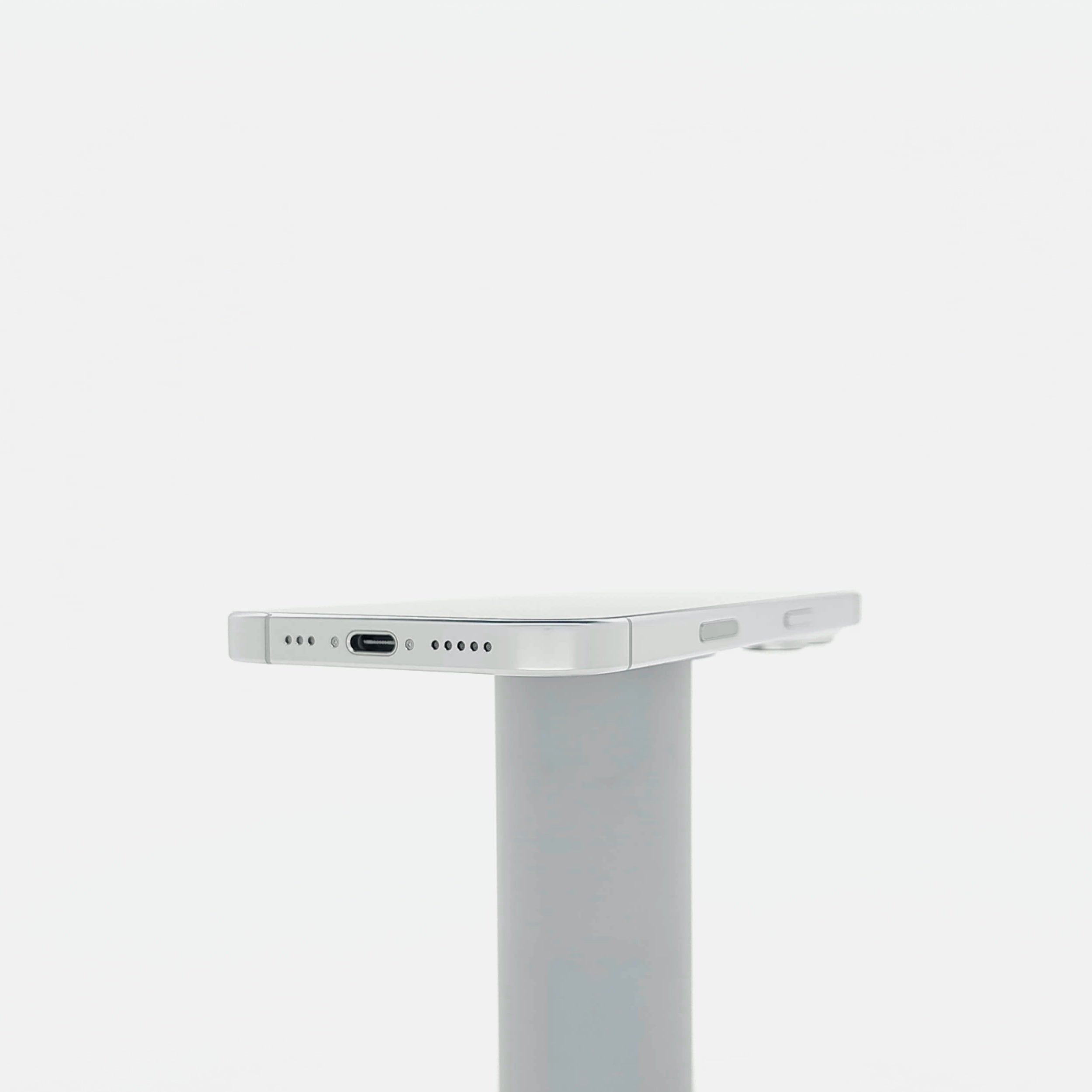 95新 Apple iPhone 16 Pro 128G 白色鈦金屬 中國大陸版