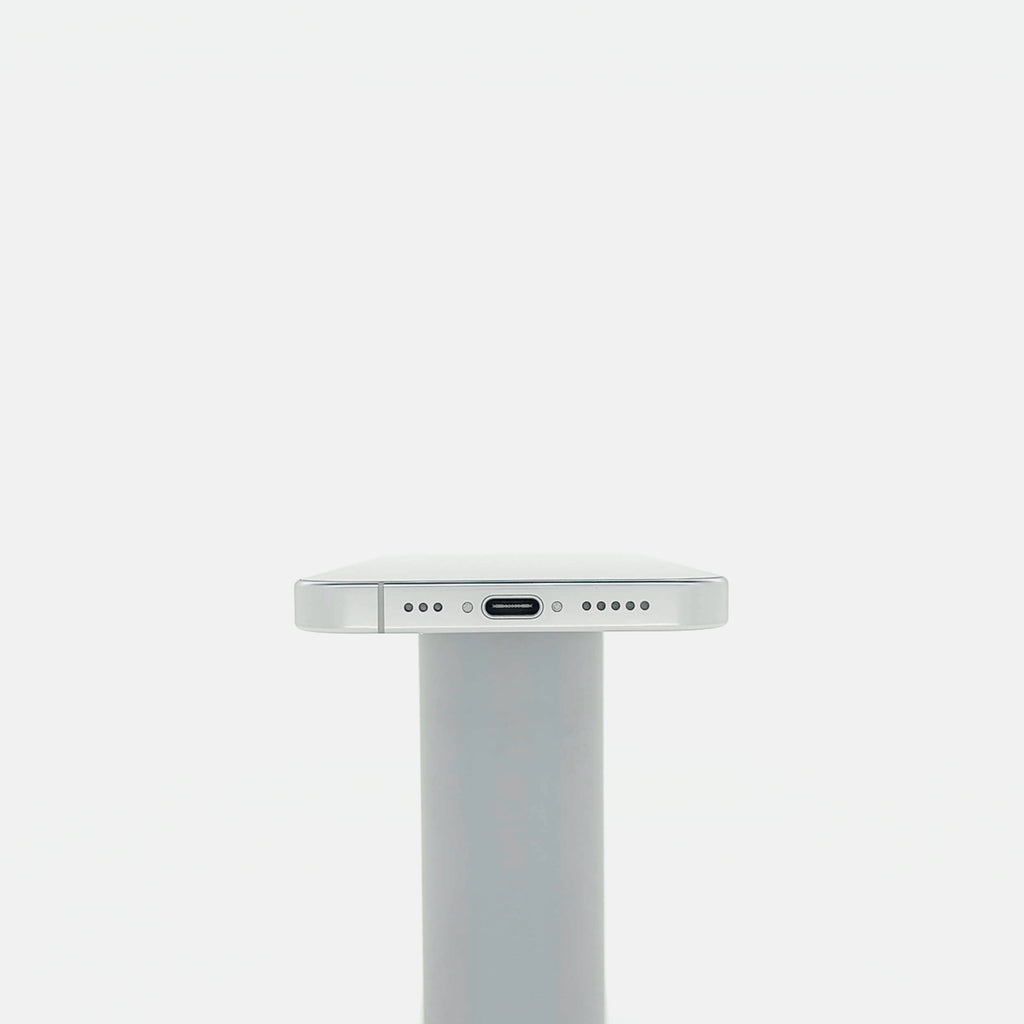 95新 Apple iPhone 16 Pro 128G 白色鈦金屬 中國大陸版
