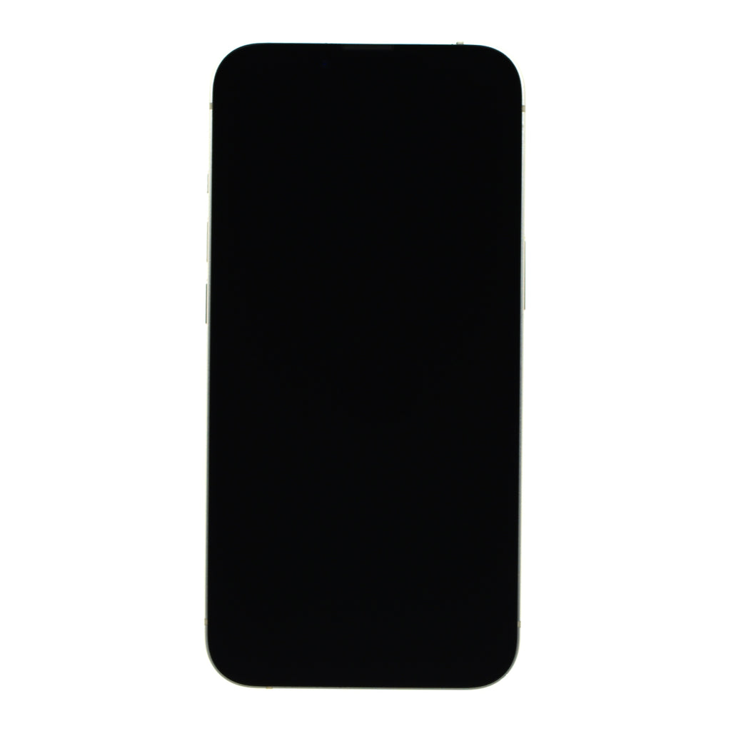 95新 Apple iPhone 13 128G 星光色 中國大陸版