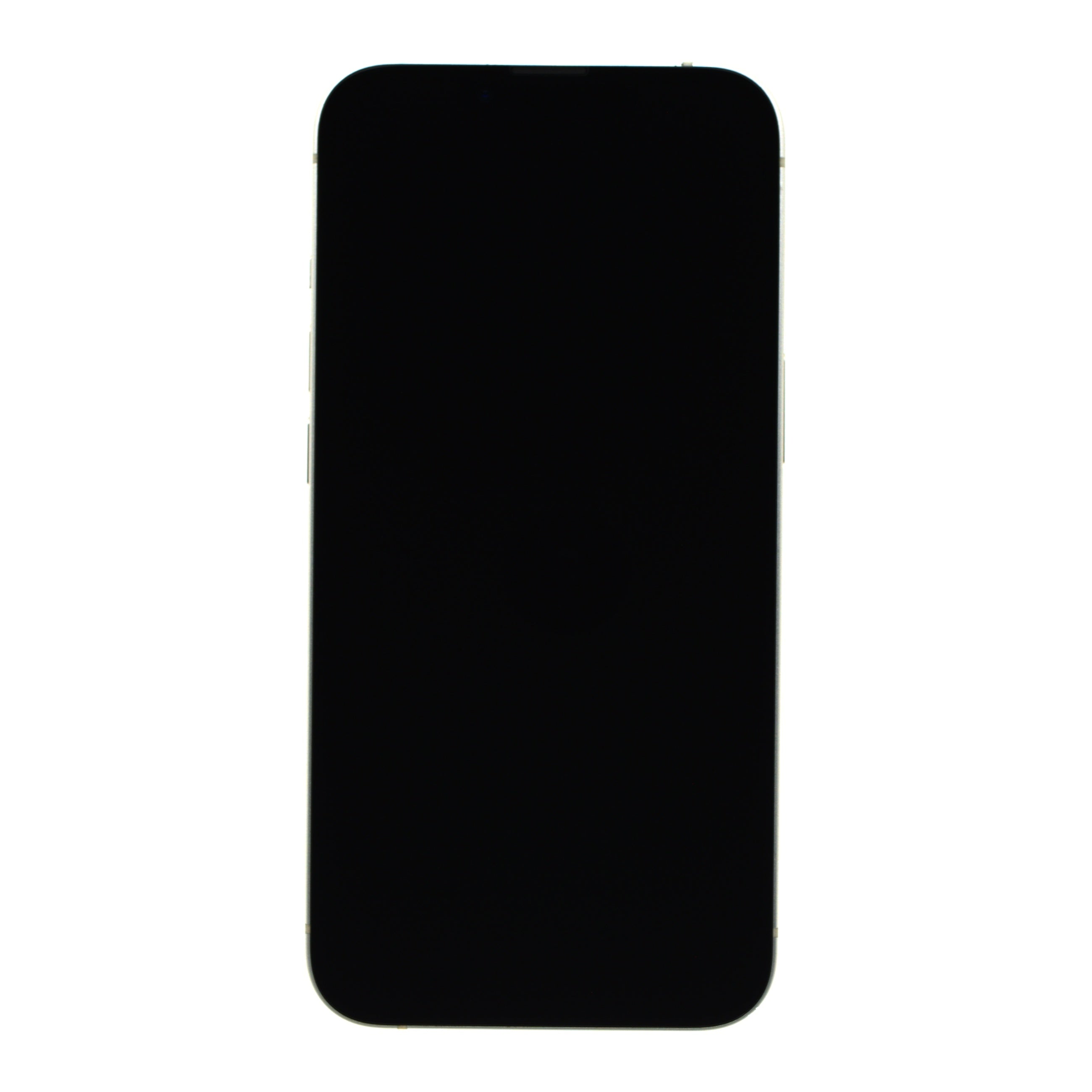 95新 Apple iPhone 13 128G 星光色 中國大陸版