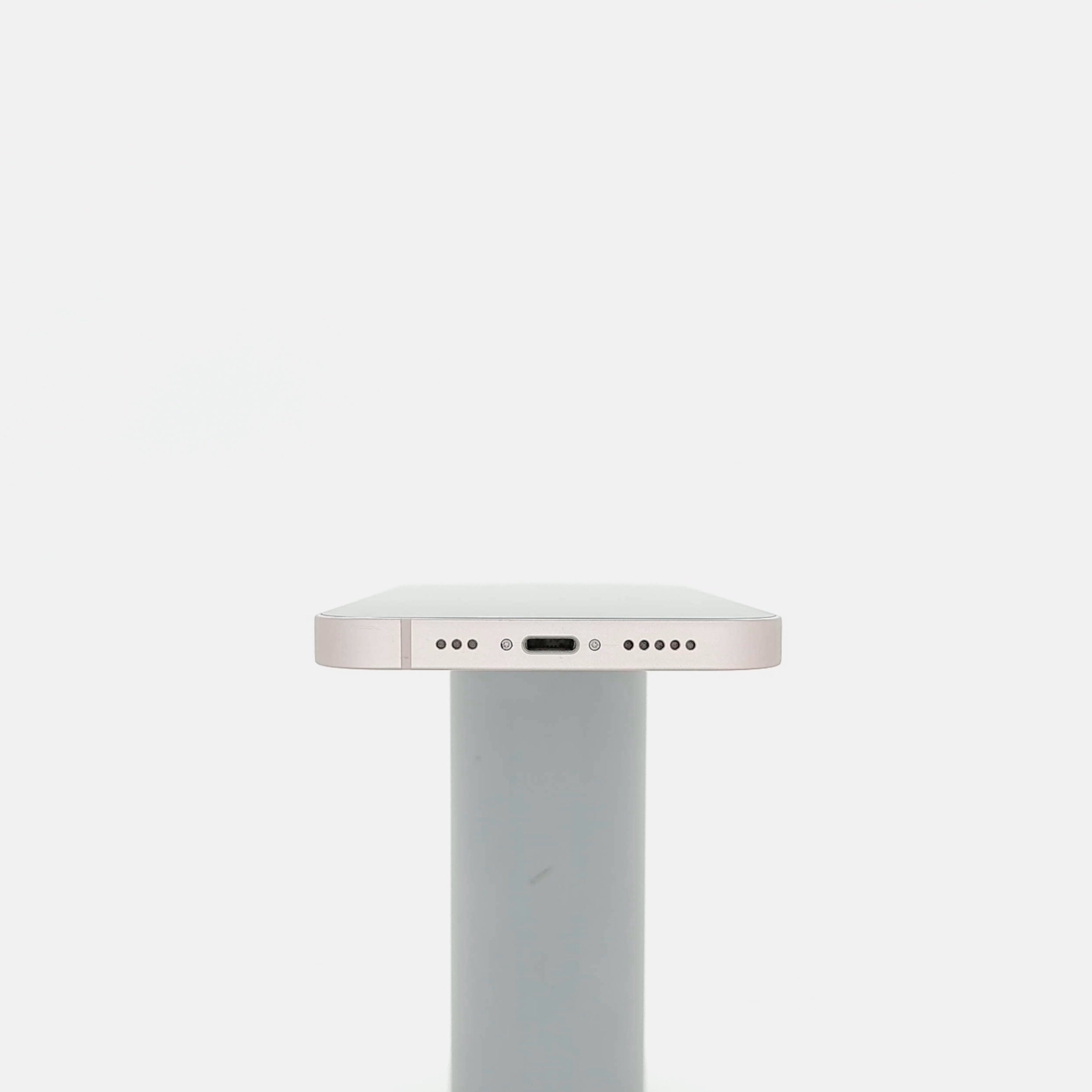 95新 Apple iPhone 13 128G 粉紅色 中國大陸版