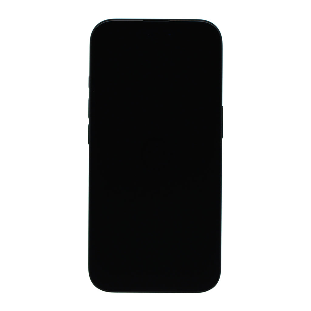 99新 Apple iPhone 16 256G 黑色 中國大陸版