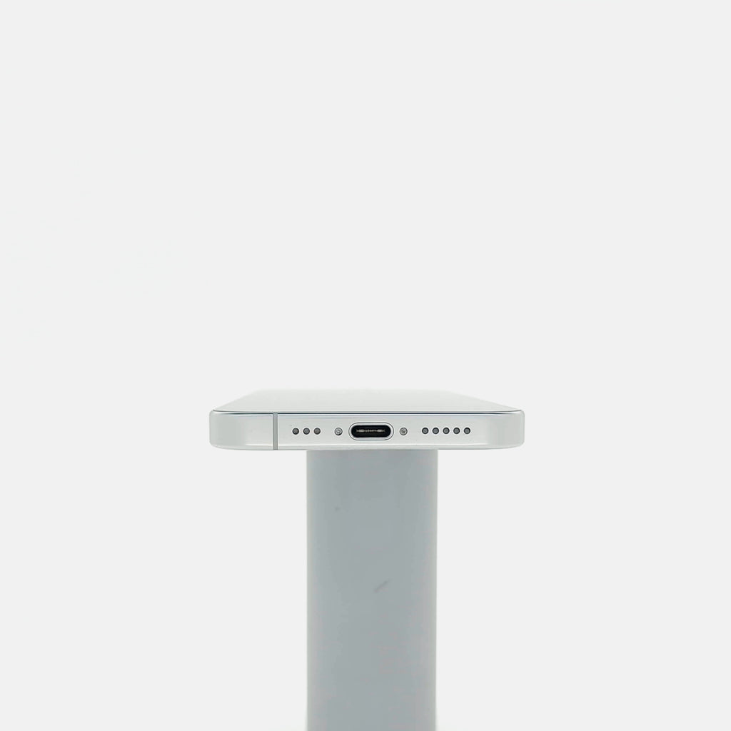 99新 Apple iPhone 16 Pro 128G 白色鈦金屬 中國大陸版