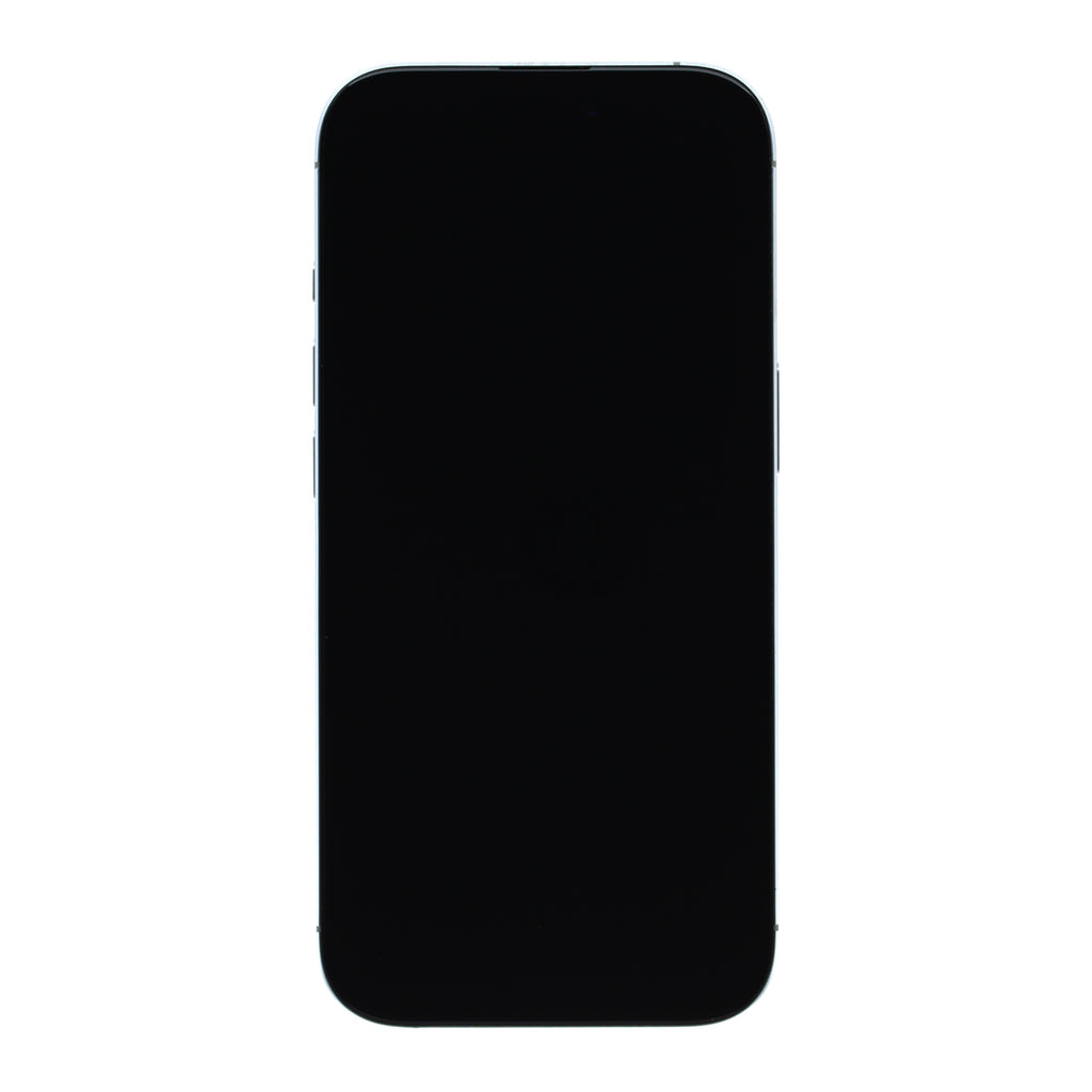 99新 Apple iPhone 16 Pro 128G 白色鈦金屬 中國大陸版