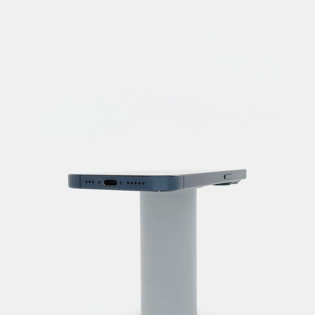 95新 Apple iPhone 15 Pro 128G 藍色鈦金屬 中國大陸版