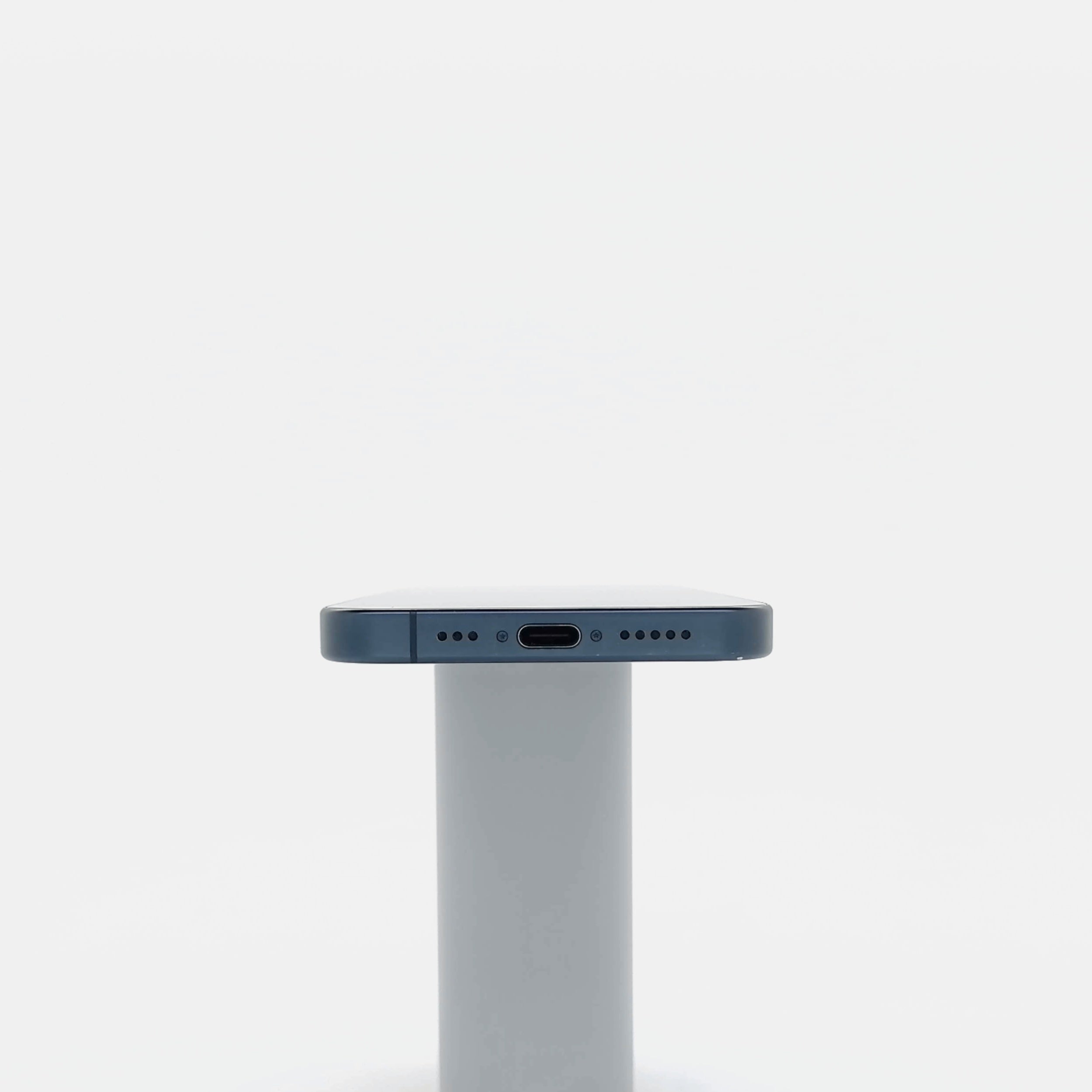 95新 Apple iPhone 15 Pro 128G 藍色鈦金屬 中國大陸版