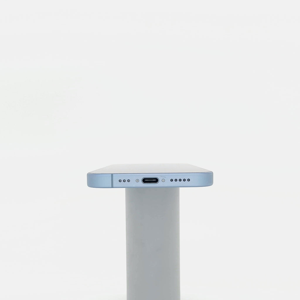 95新 Apple iPhone 17 256G 青霧藍色 中國大陸版