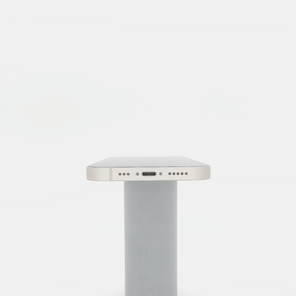 95新 Apple iPhone 13 128G 星光色 中國大陸版