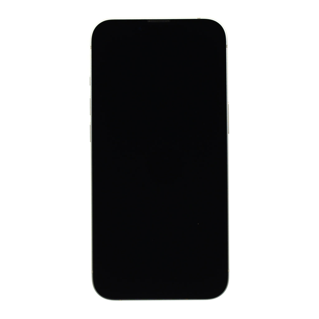 95新 Apple iPhone 13 128G 星光色 中國大陸版
