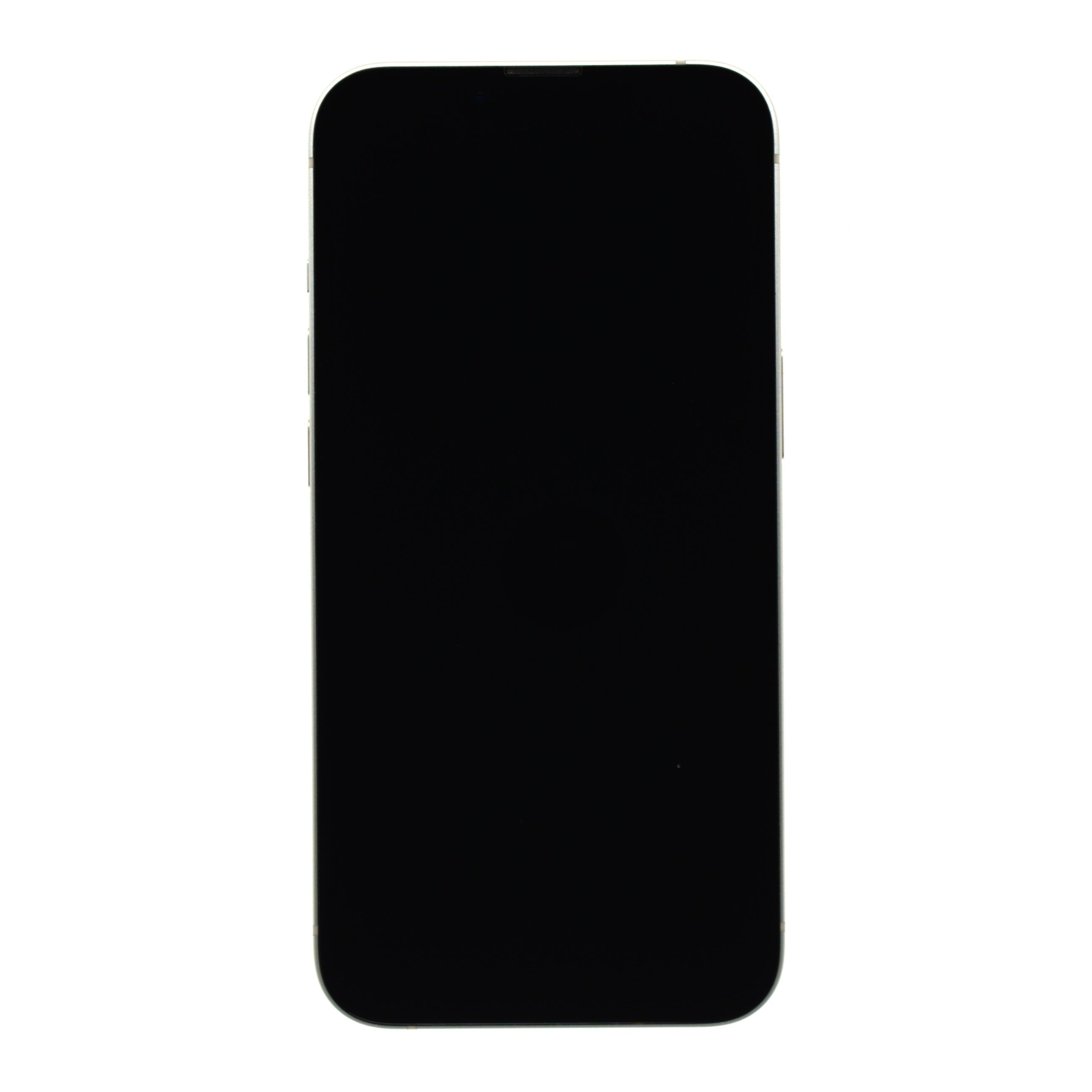 95新 Apple iPhone 13 128G 星光色 中國大陸版
