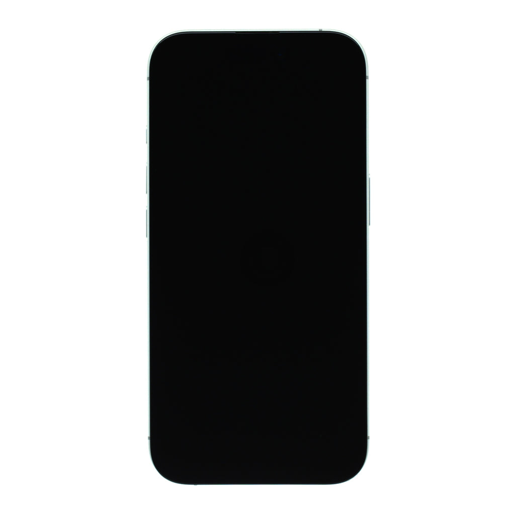95新 Apple iPhone 16 128G 白色 中國大陸版