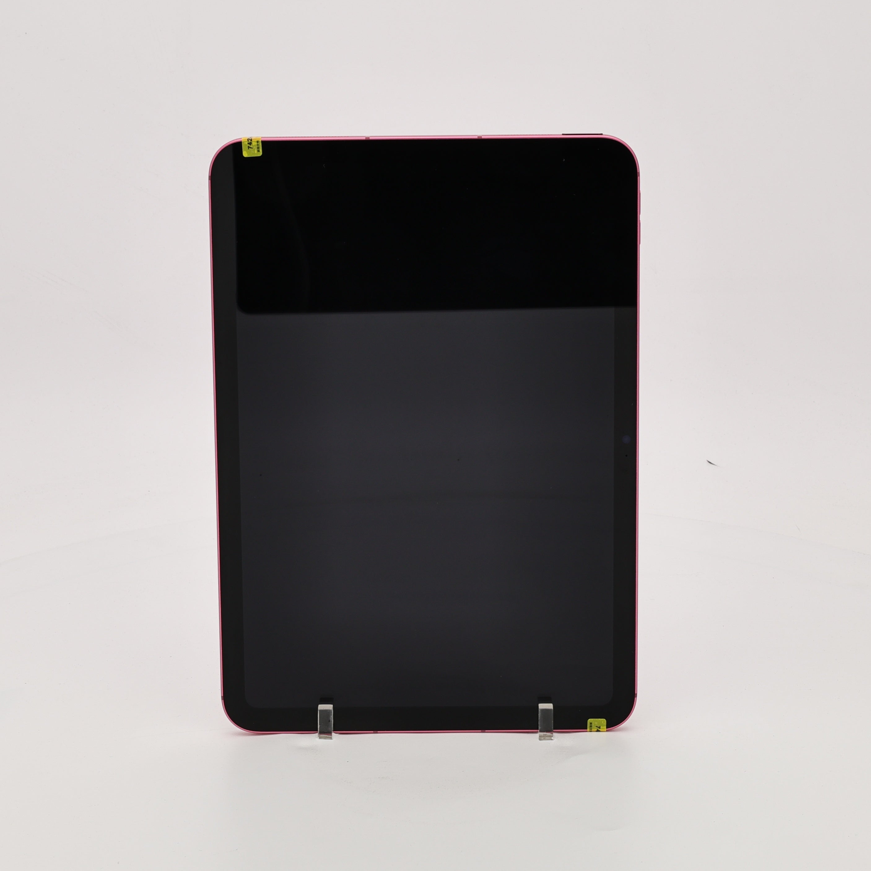 95新 Apple iPad 10代 256G 粉紅色 WIFI+5G