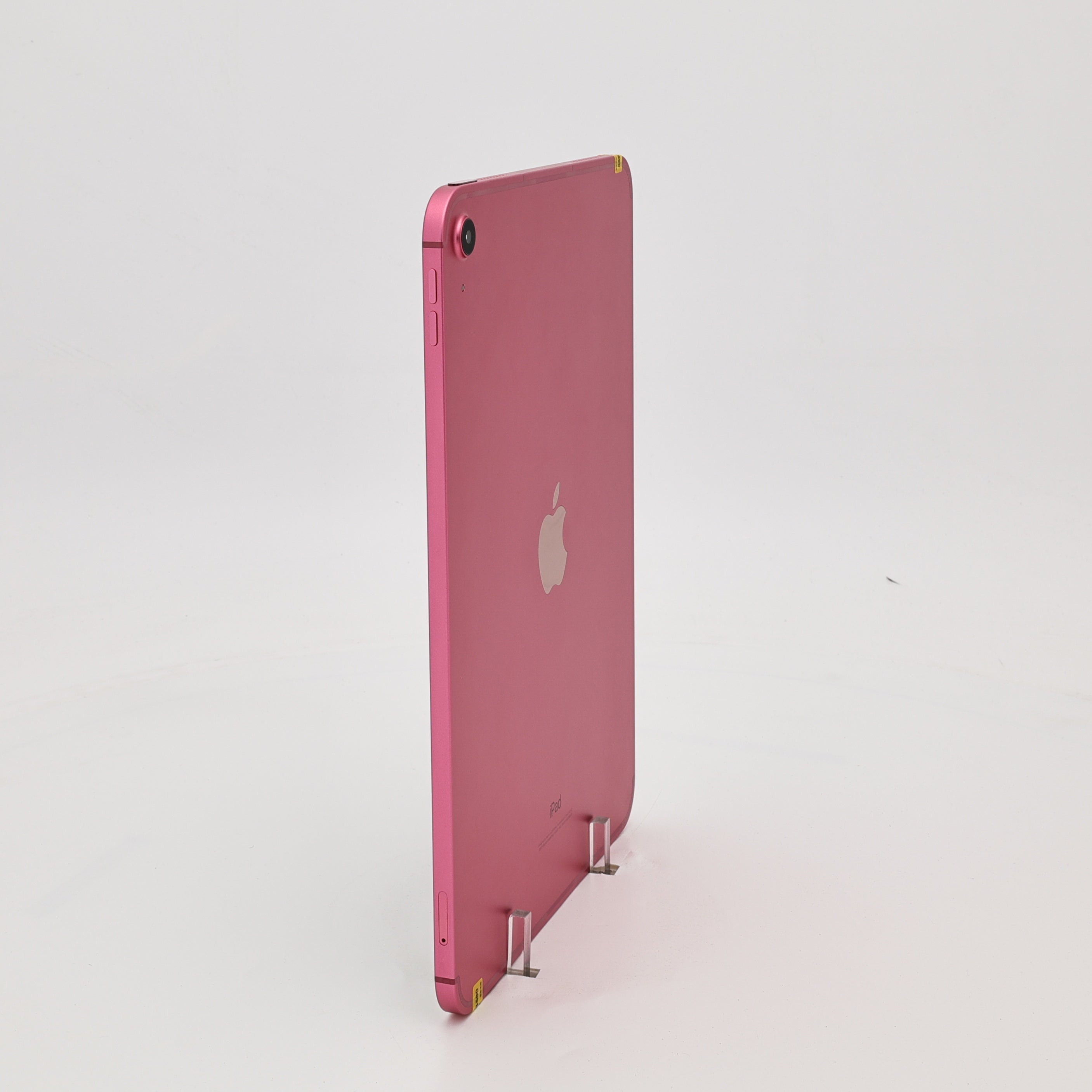 95新 Apple iPad 10代 256G 粉紅色 WIFI+5G