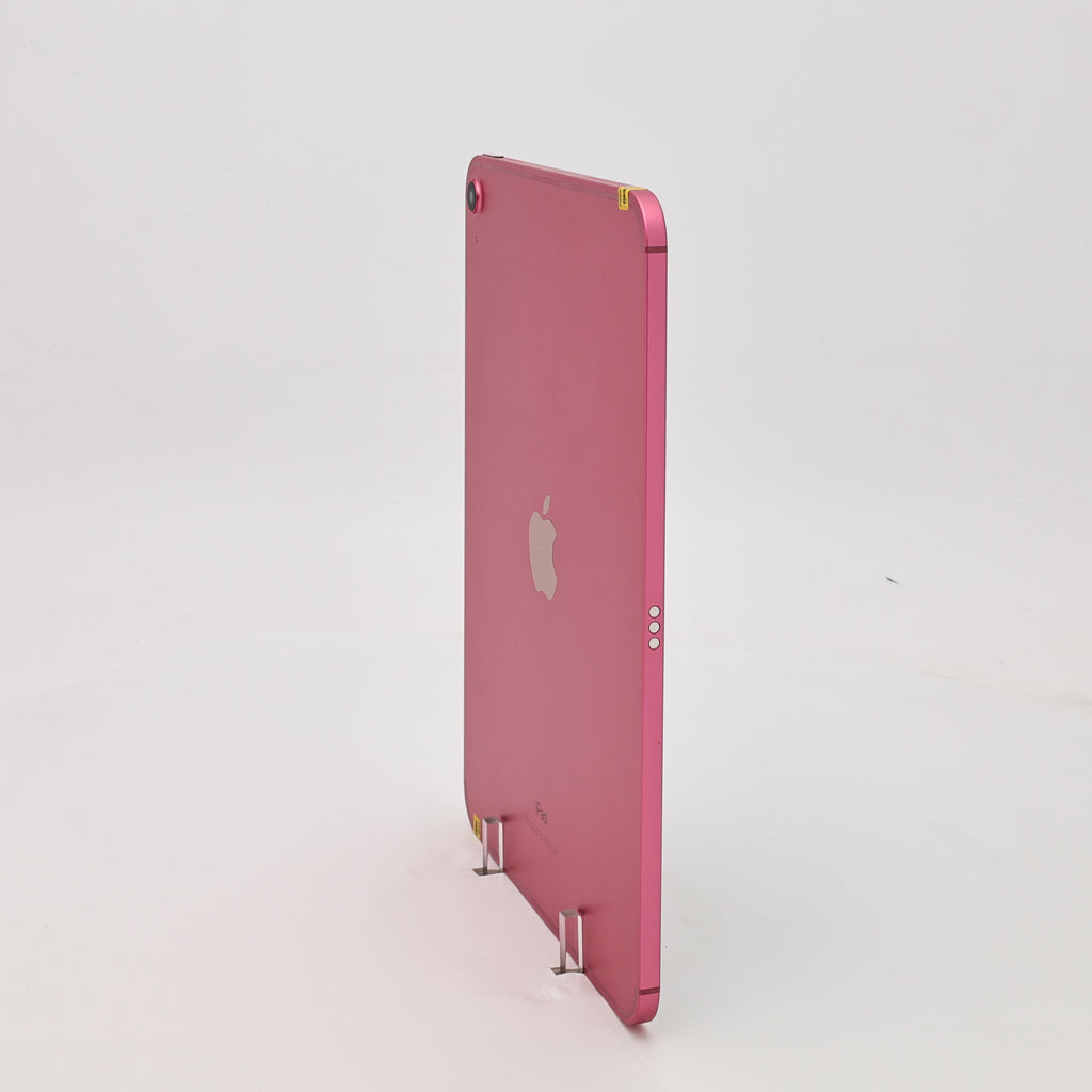 95新 Apple iPad 10代 256G 粉紅色 WIFI+5G