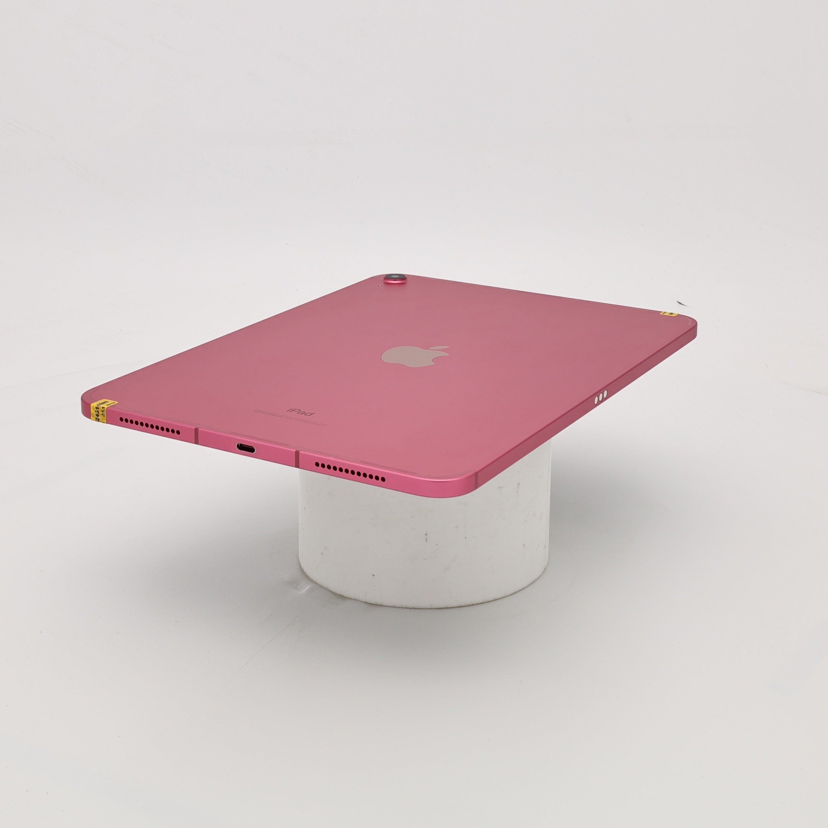 95新 Apple iPad 10代 256G 粉紅色 WIFI+5G
