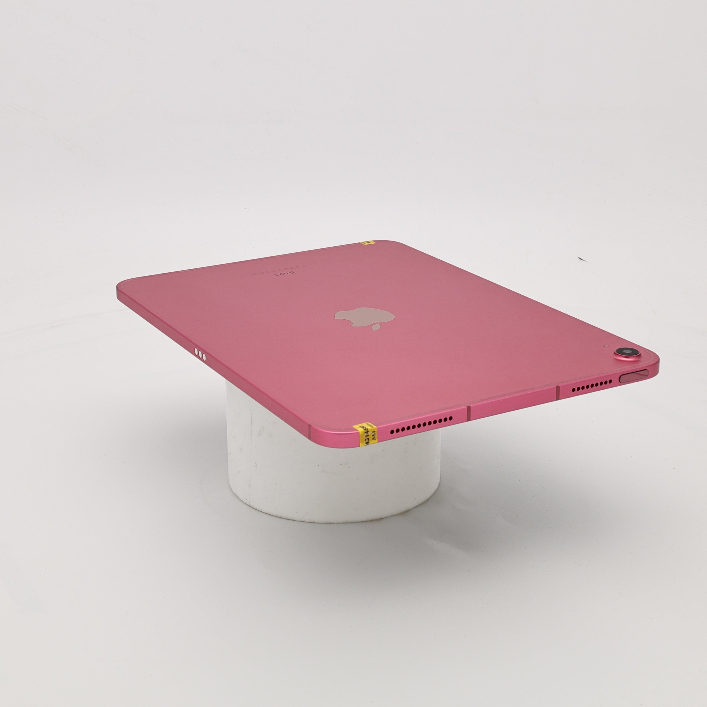95新 Apple iPad 10代 256G 粉紅色 WIFI+5G