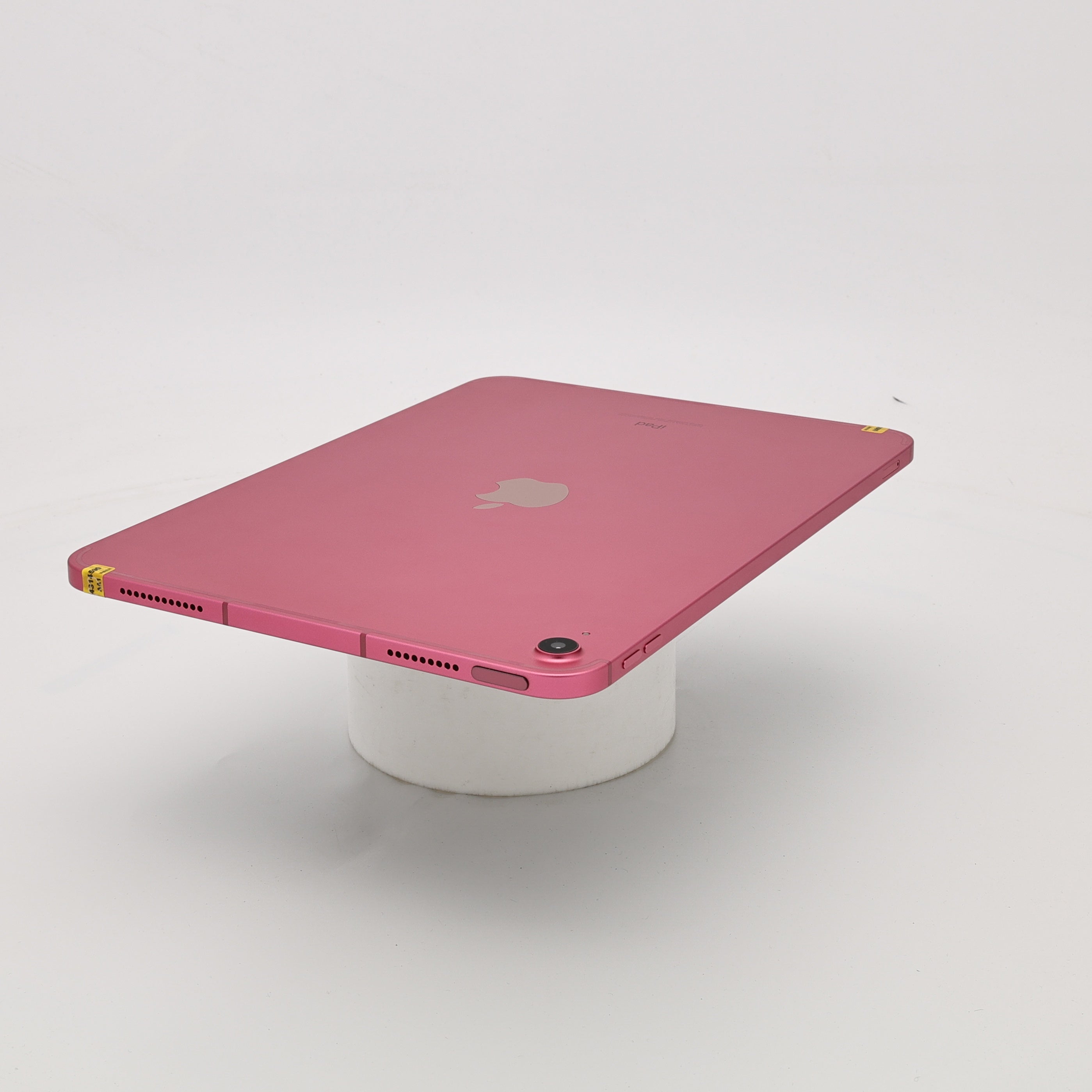 95新 Apple iPad 10代 256G 粉紅色 WIFI+5G