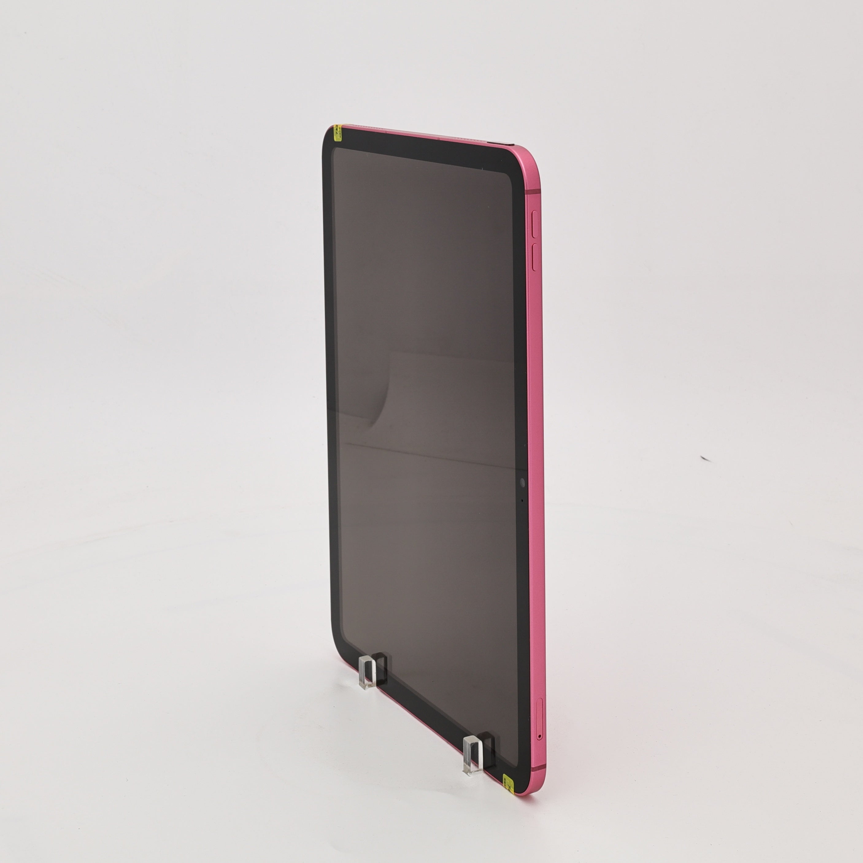 95新 Apple iPad 10代 256G 粉紅色 WIFI+5G