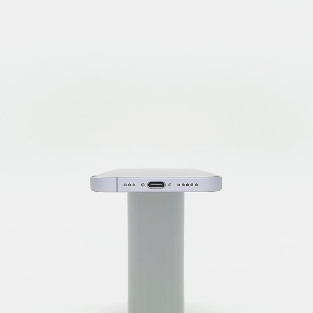 99新 Apple iPhone 17 256G 薰衣草紫色 中國大陸版