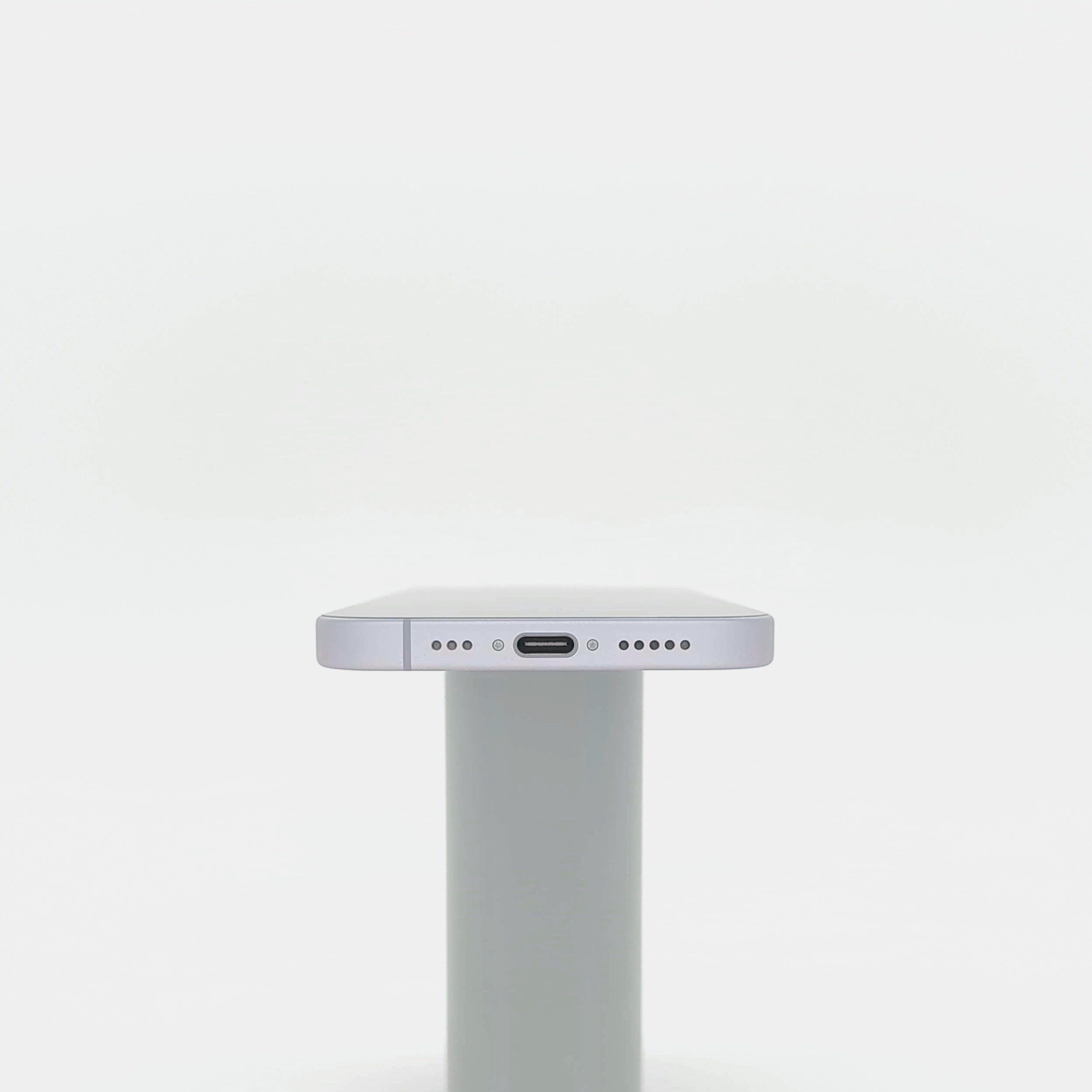 99新 Apple iPhone 17 256G 薰衣草紫色 中國大陸版