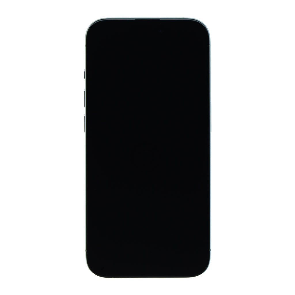 95新 Apple iPhone 15 Pro 256G 白色鈦金屬 中國大陸版