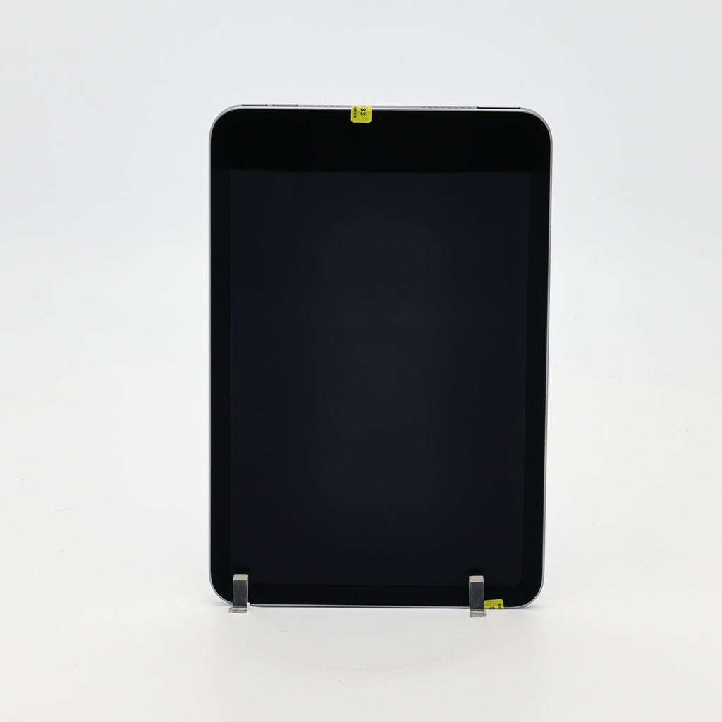 95新 Apple iPad mini6 256G 紫色 WIFI