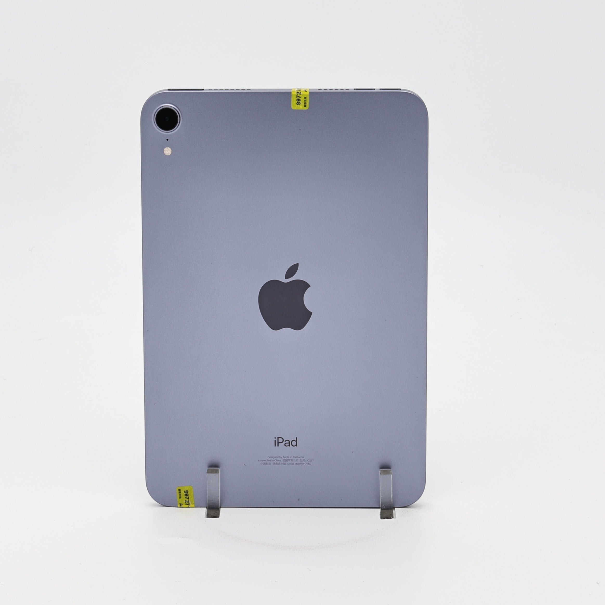 95新 Apple iPad mini6 256G 紫色 WIFI