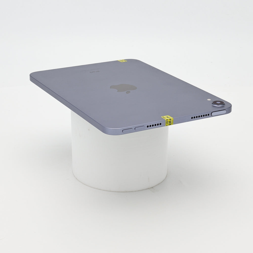 95新 Apple iPad mini6 256G 紫色 WIFI
