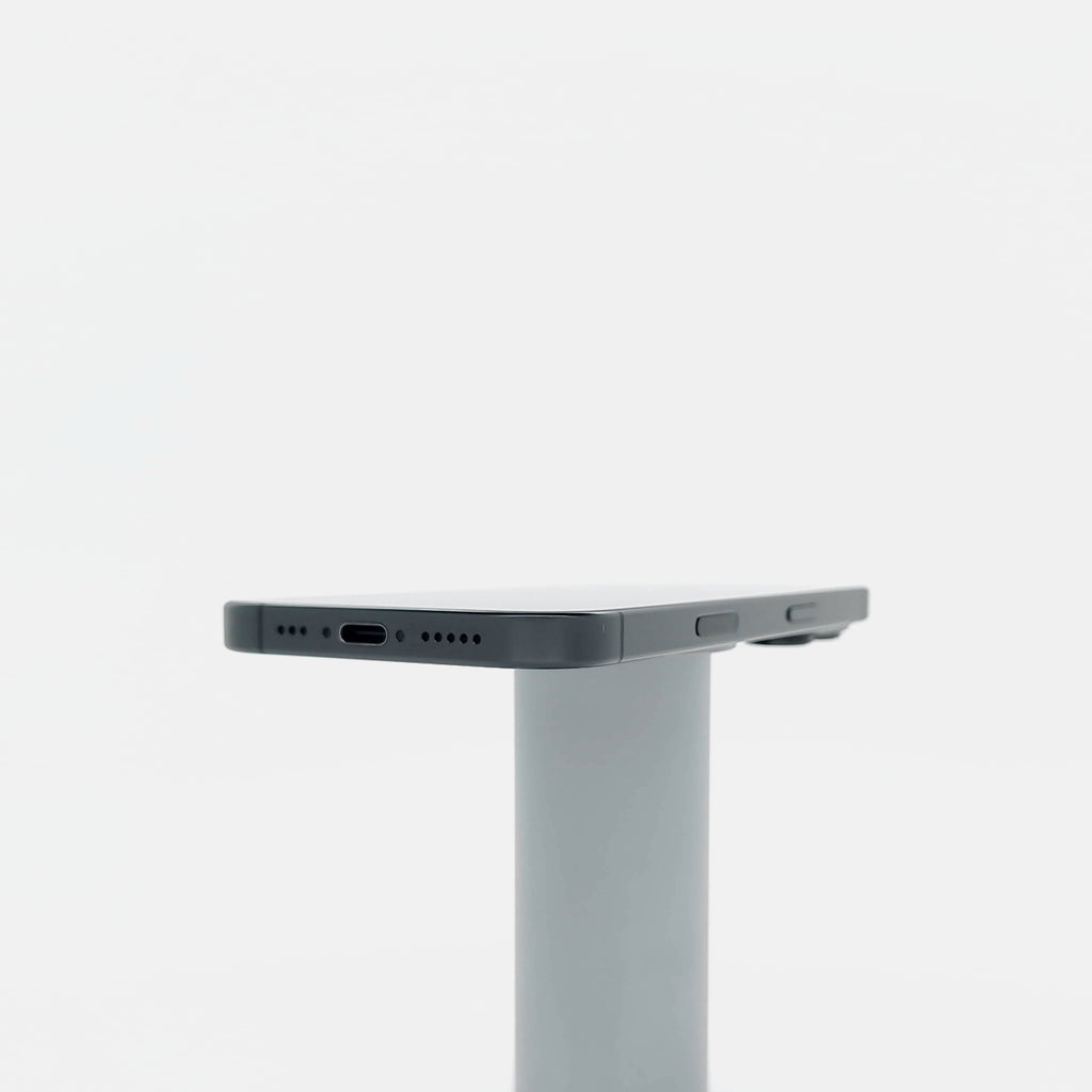 95新 Apple iPhone 16 Pro 128G 黑色鈦金屬 中國大陸版
