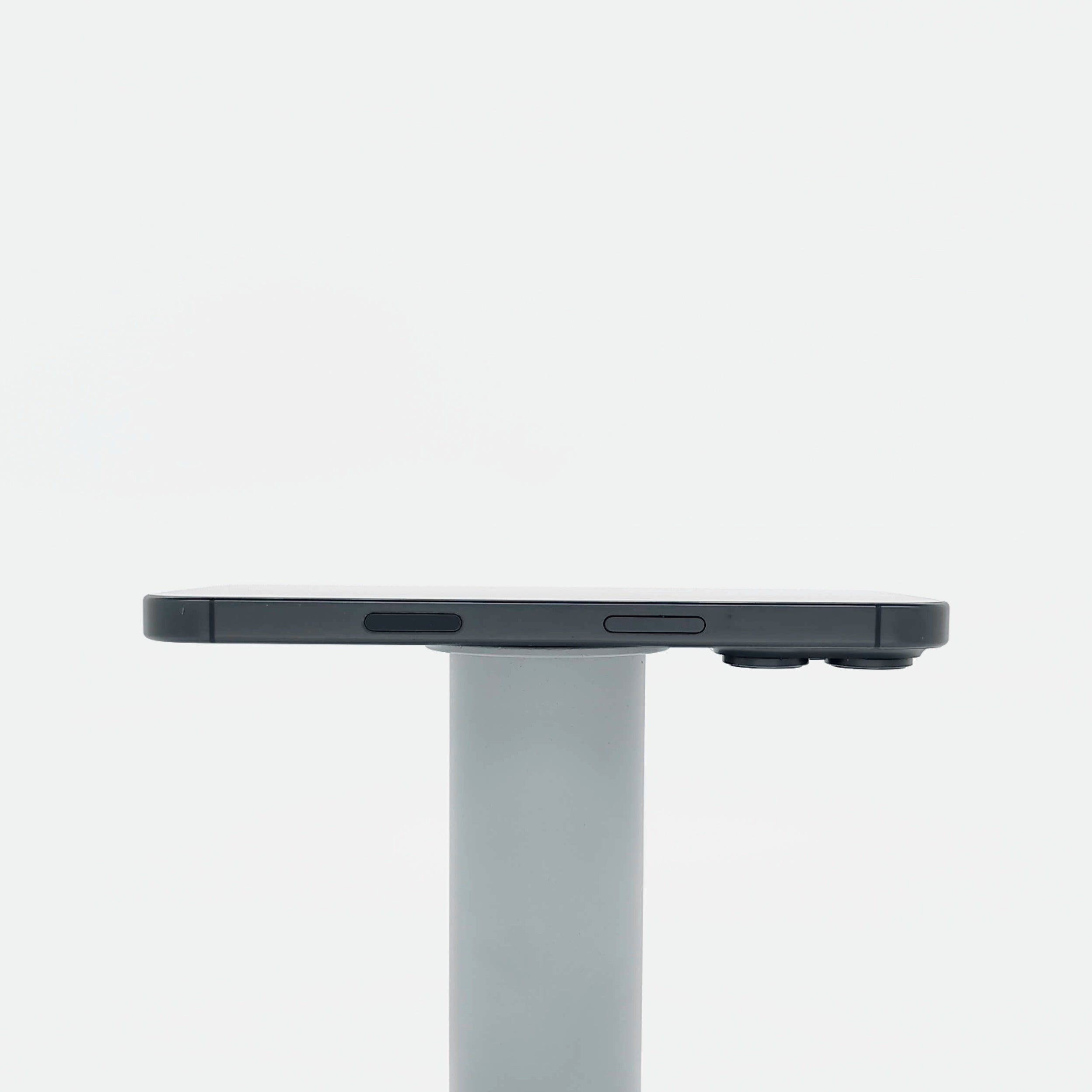 95新 Apple iPhone 16 Pro 128G 黑色鈦金屬 中國大陸版