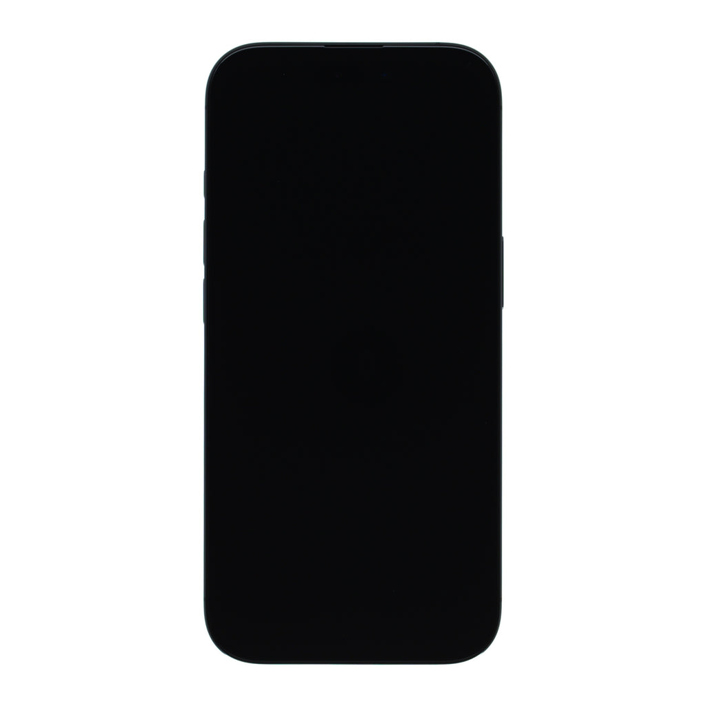 95新 Apple iPhone 16 Pro 128G 黑色鈦金屬 中國大陸版