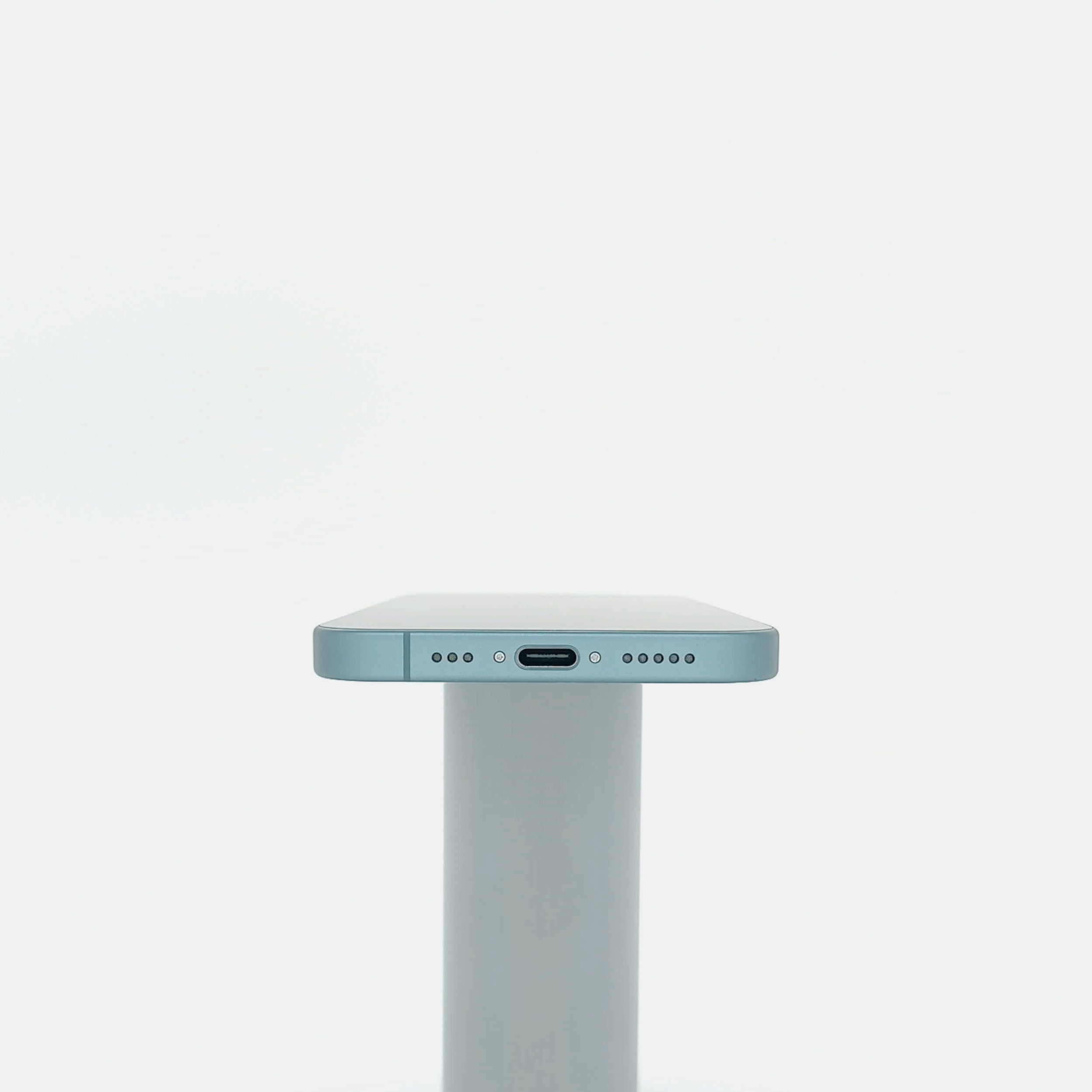 95新 Apple iPhone 16 128G 深青色 中國大陸版