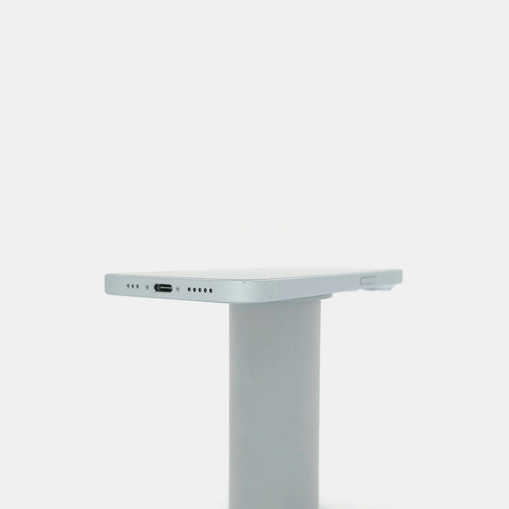 95新 Apple iPhone 15 256G 藍色 中國大陸版