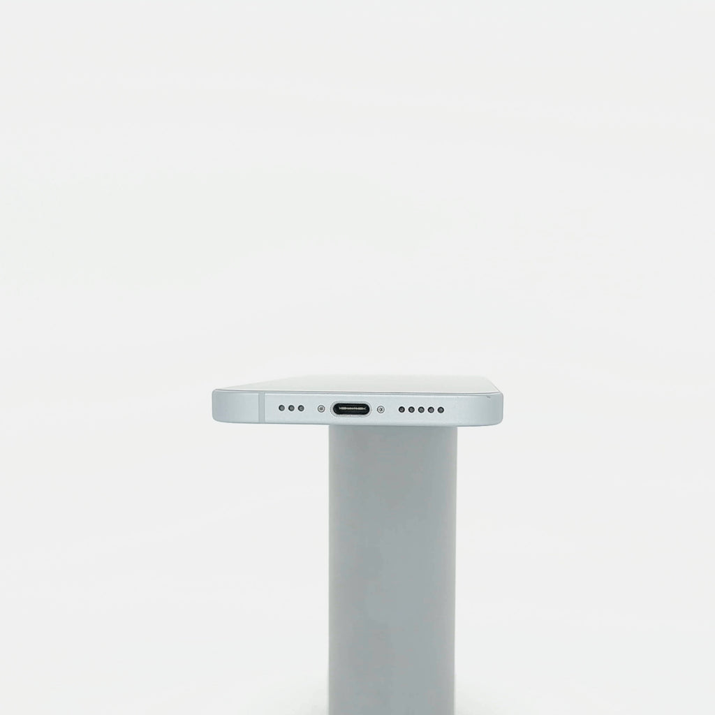 95新 Apple iPhone 15 256G 藍色 中國大陸版