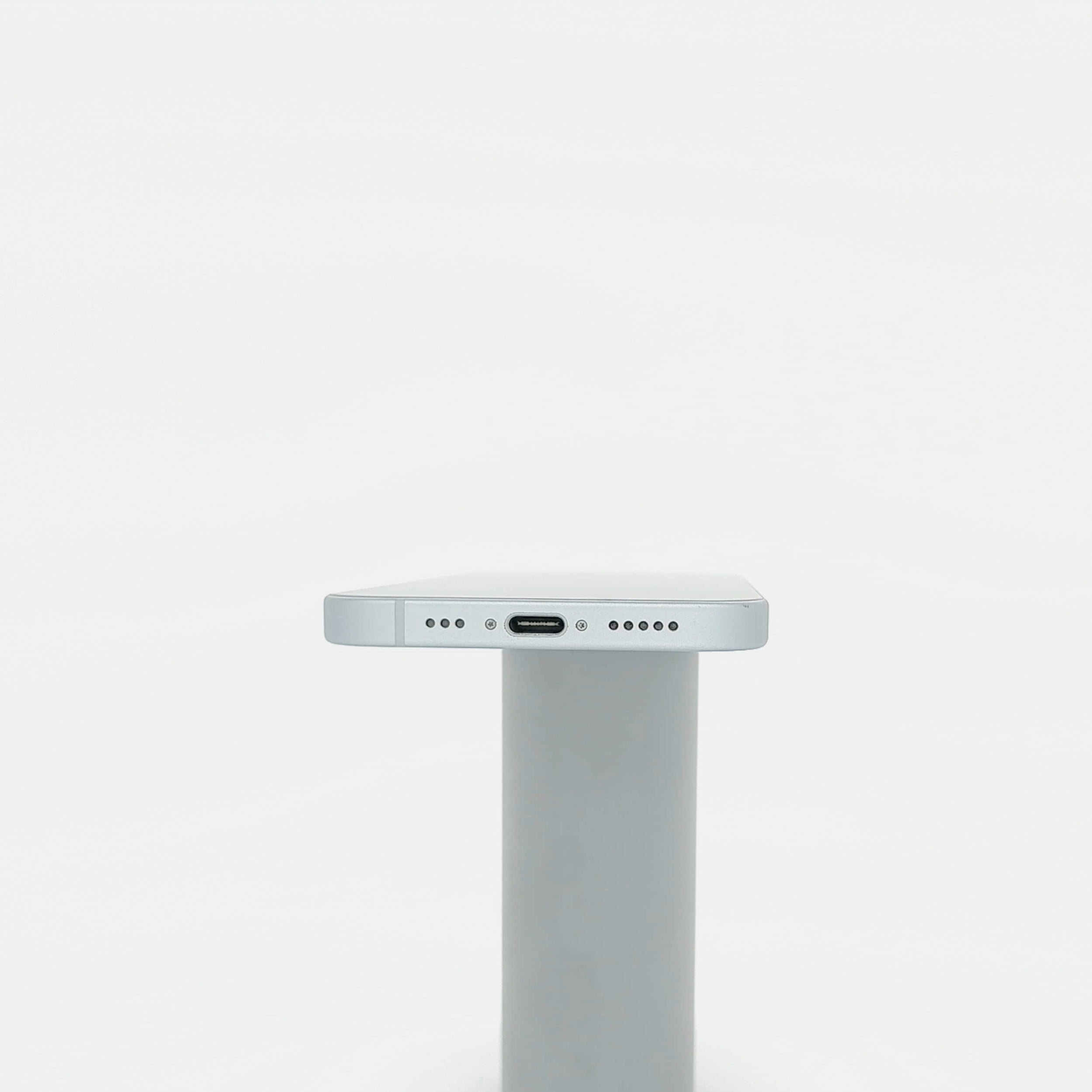 95新 Apple iPhone 15 256G 藍色 中國大陸版