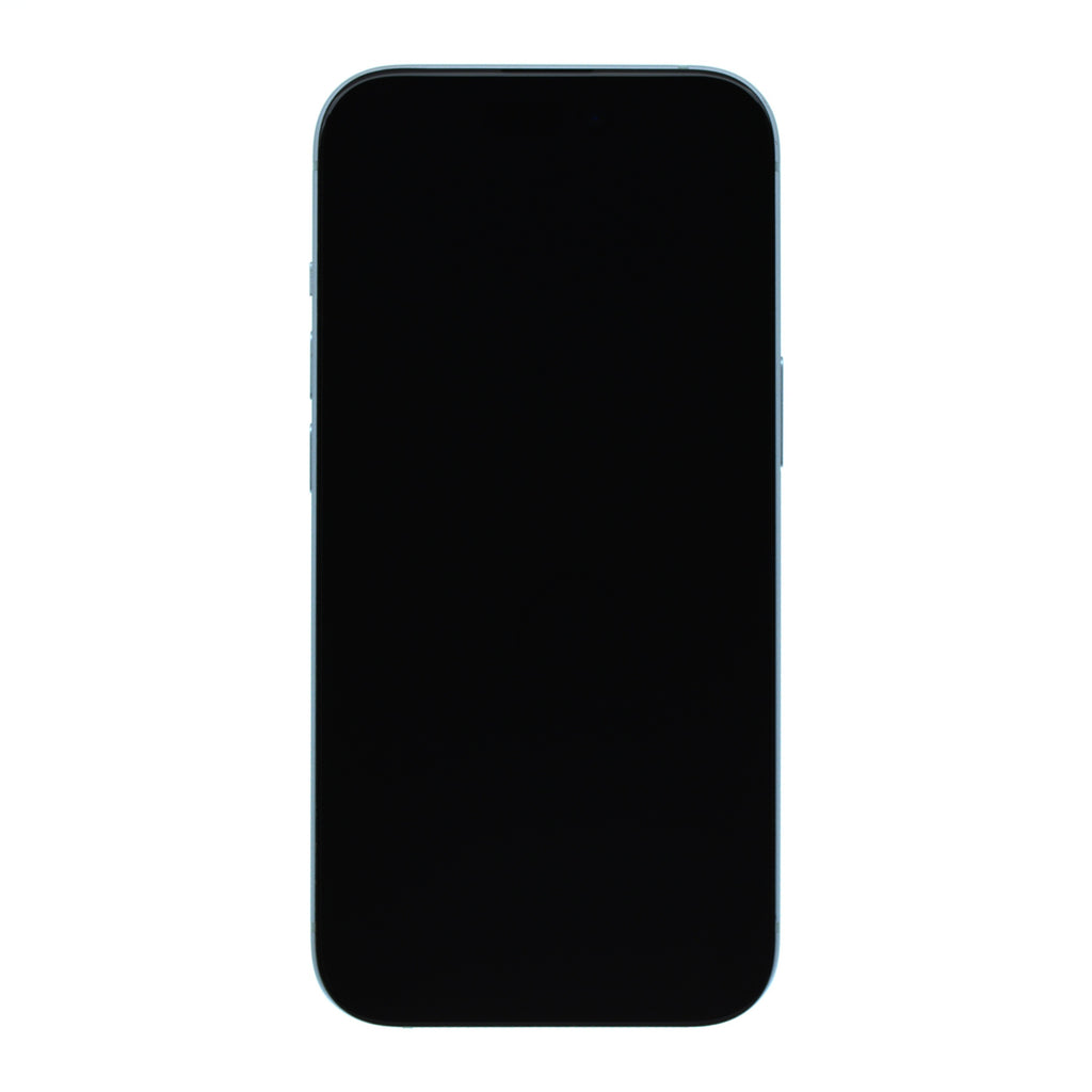 95新 Apple iPhone 15 256G 藍色 中國大陸版