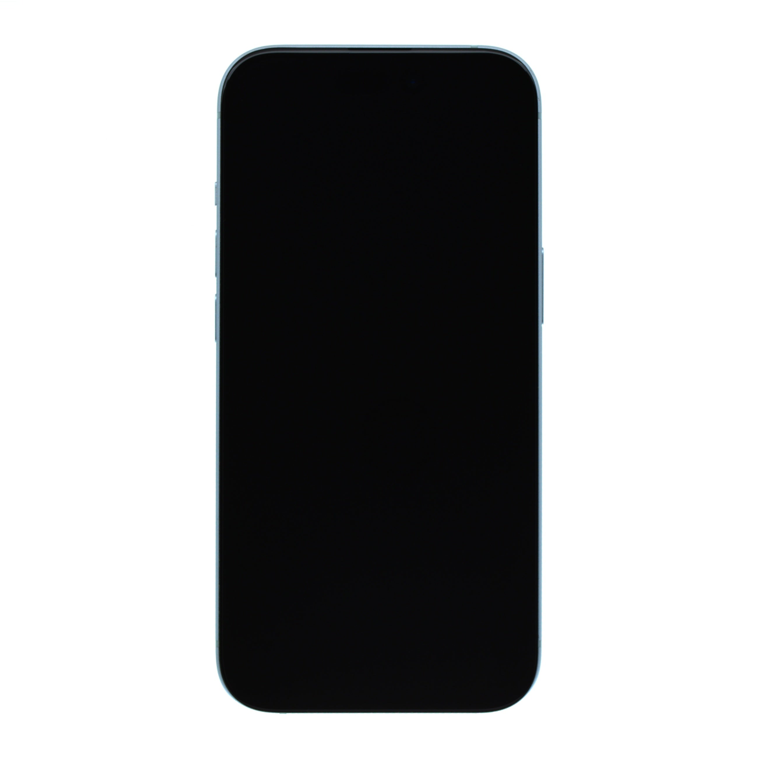 95新 Apple iPhone 15 256G 藍色 中國大陸版