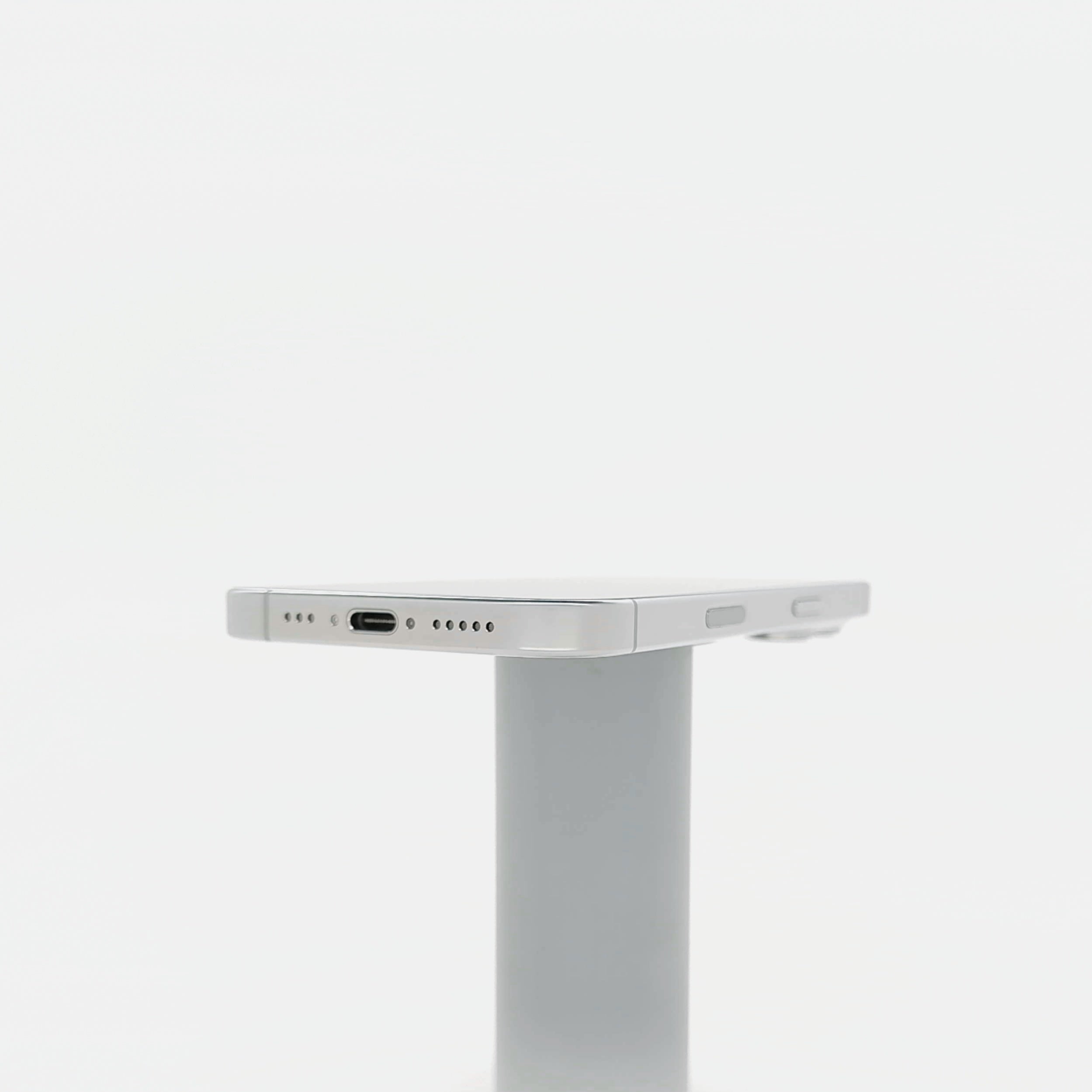 95新 Apple iPhone 16 Pro 128G 白色鈦金屬 中國大陸版