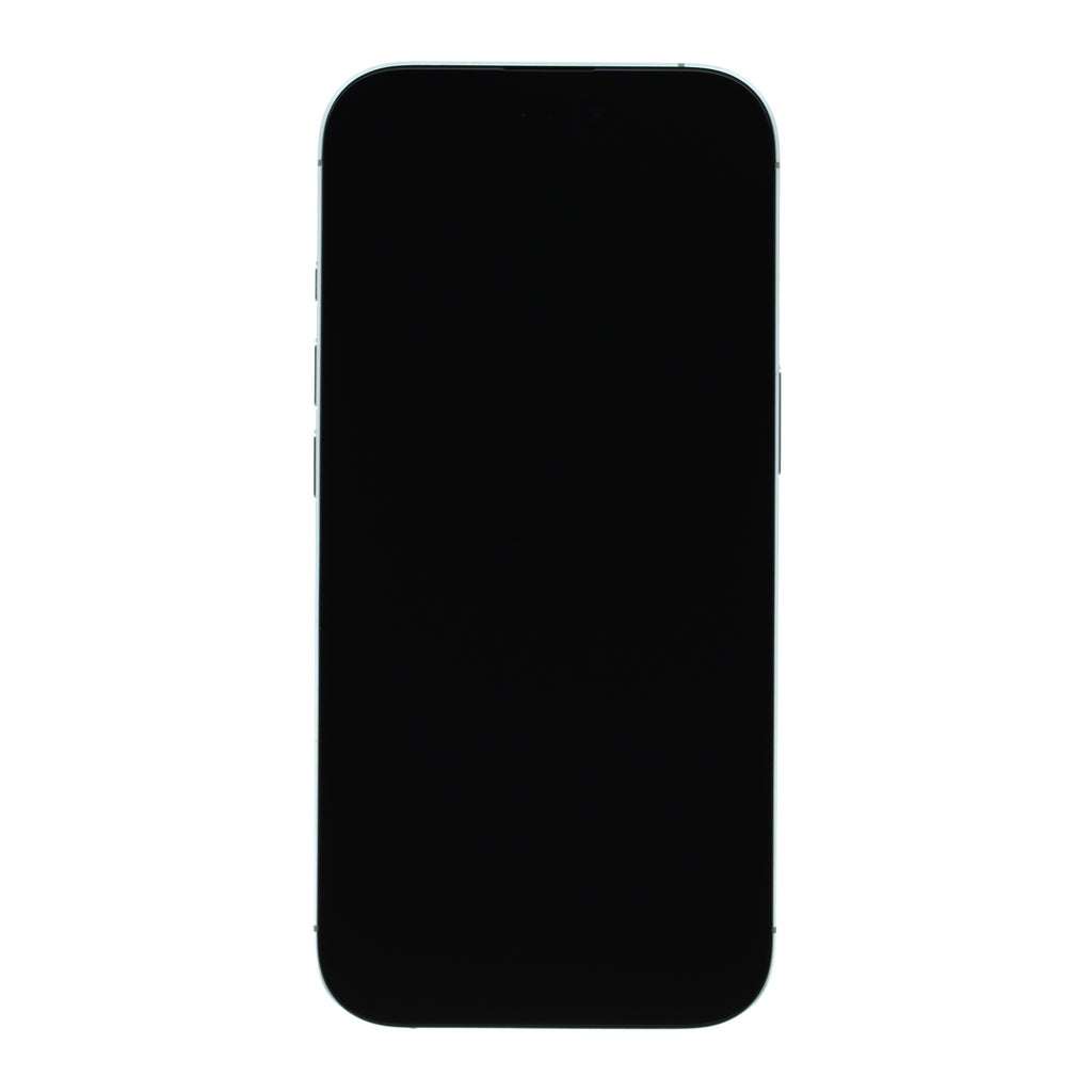 95新 Apple iPhone 16 Pro 128G 白色鈦金屬 中國大陸版