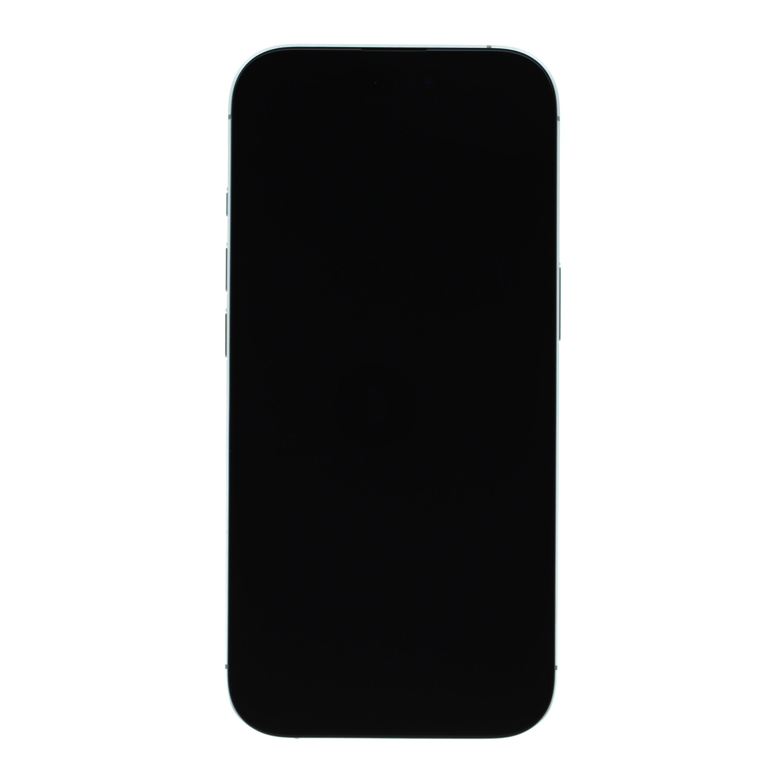 95新 Apple iPhone 16 Pro 128G 白色鈦金屬 中國大陸版