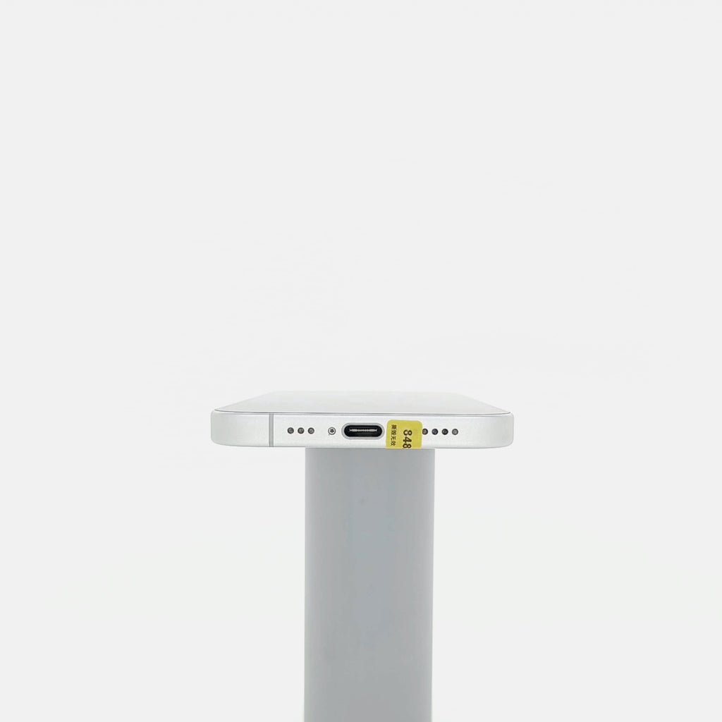 95新 Apple iPhone 16 128G 白色 中國大陸版