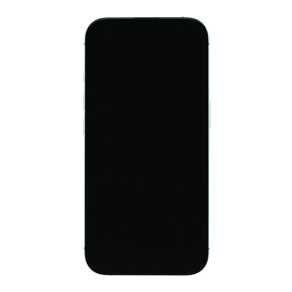95新 Apple iPhone 16 128G 白色 中國大陸版